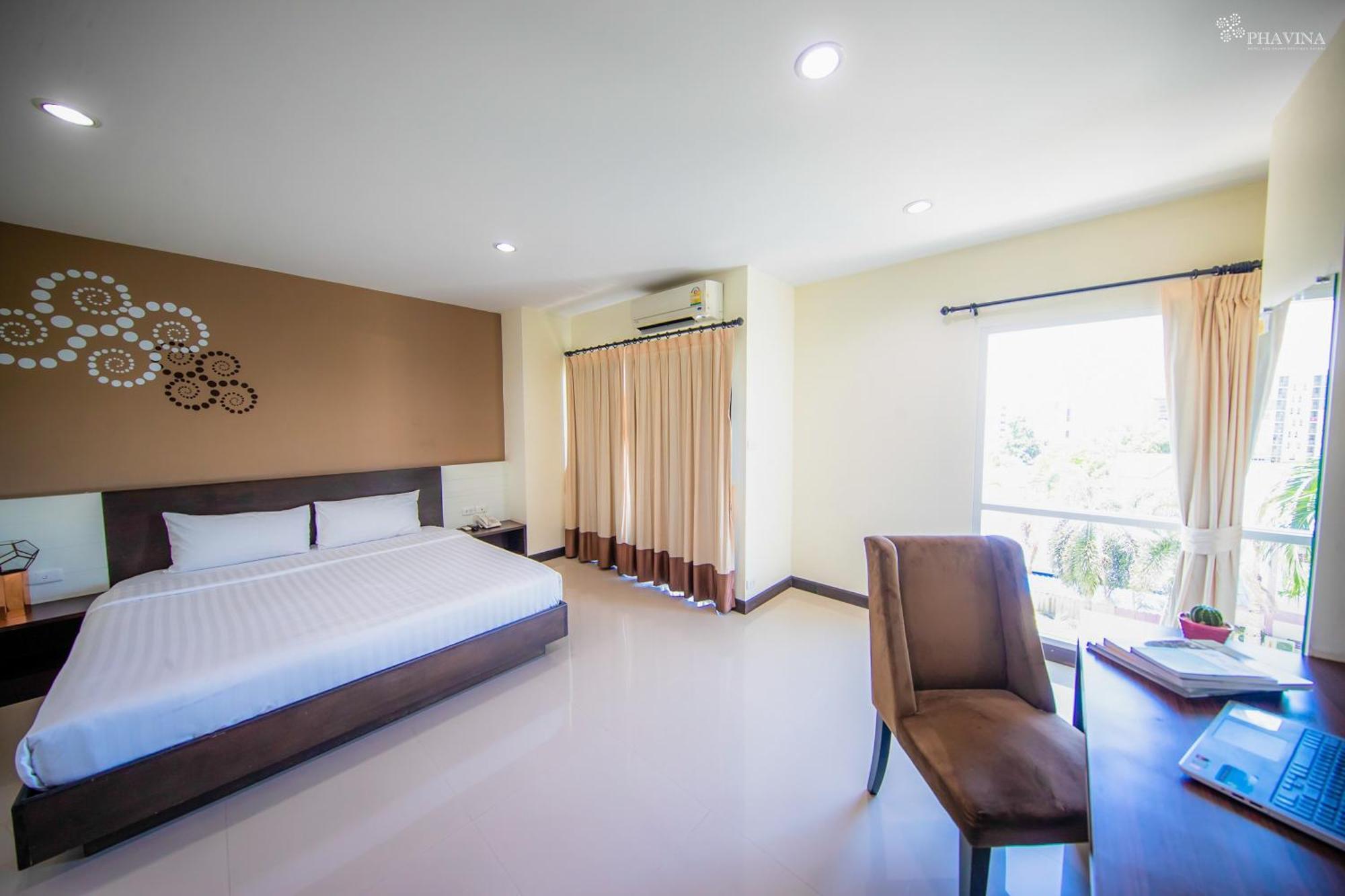 Phavina Sha Extra 4* Rayong