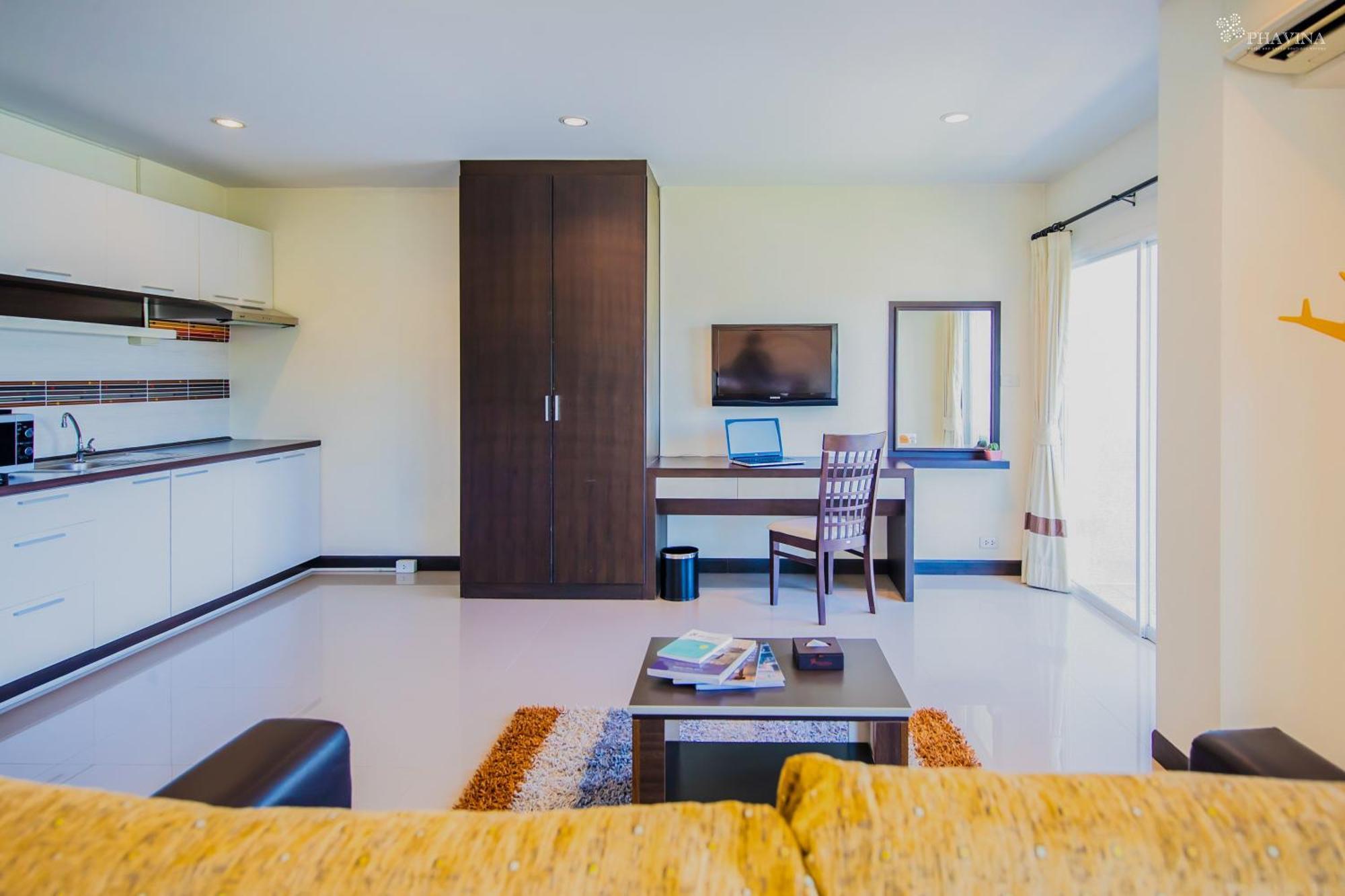 Phavina Sha Extra 4* Rayong