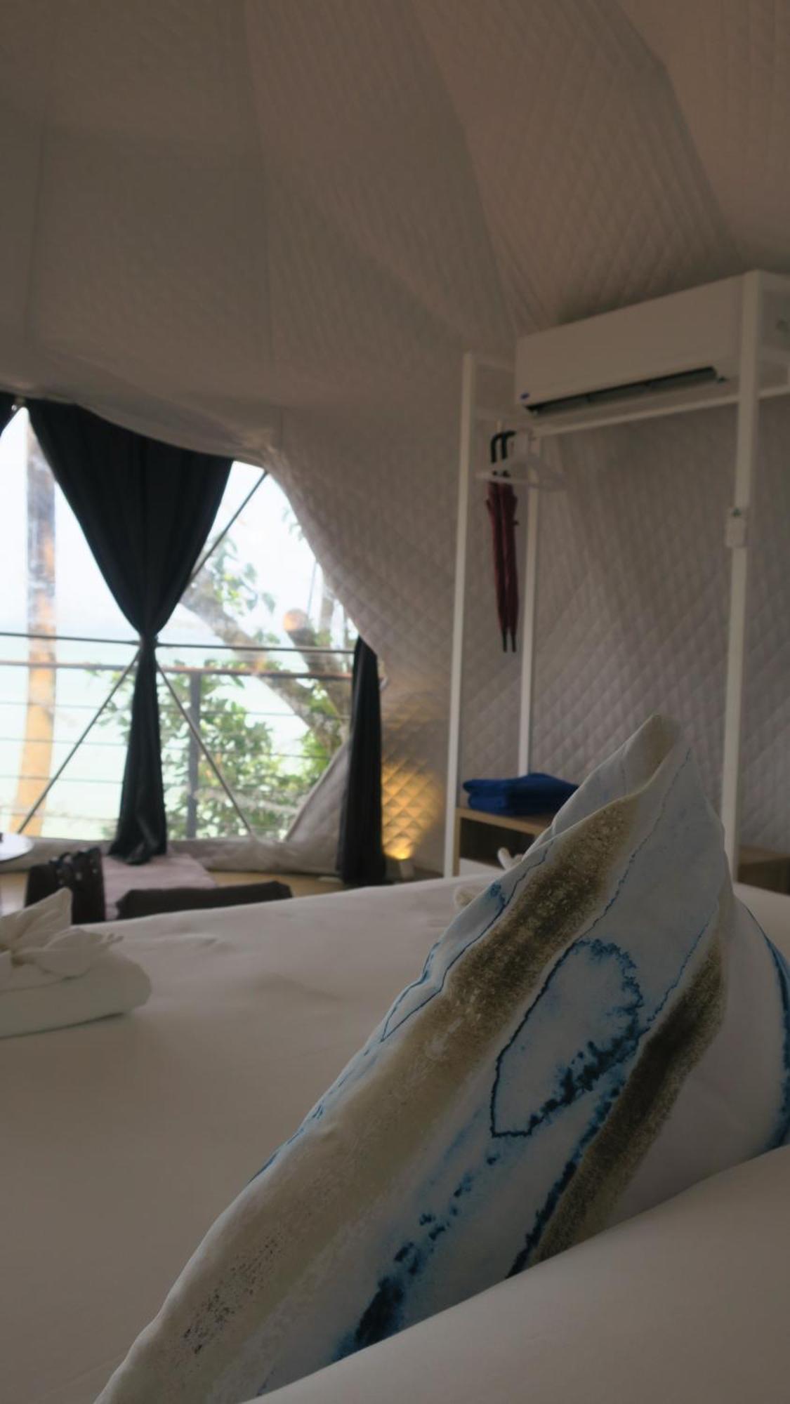 Campsite Touch Glamping ทัช แกรมปิ้ง *