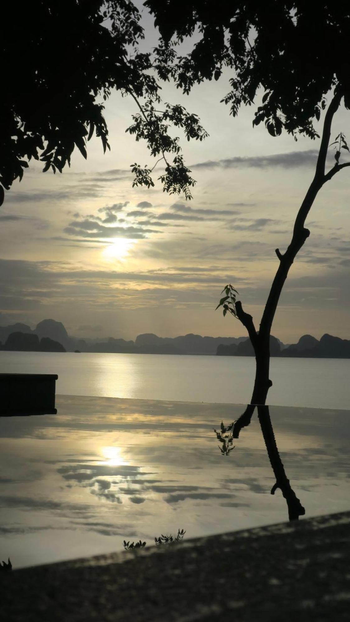 Touch Glamping ทัช แกรมปิ้ง Ko Yao Noi