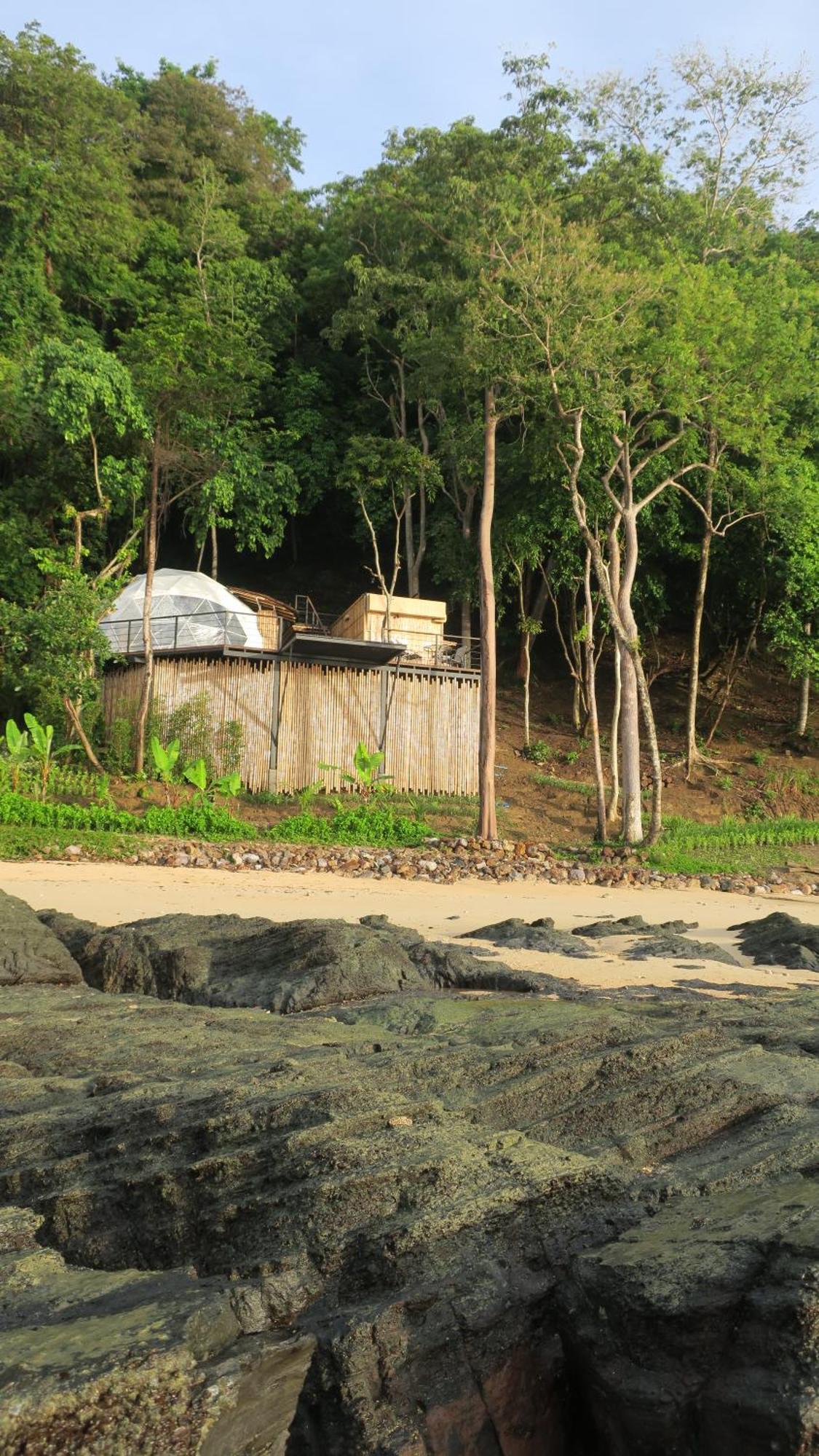 Touch Glamping ทัช แกรมปิ้ง *