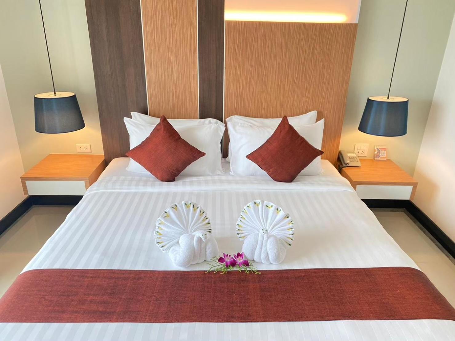 Siva Royal Hotel