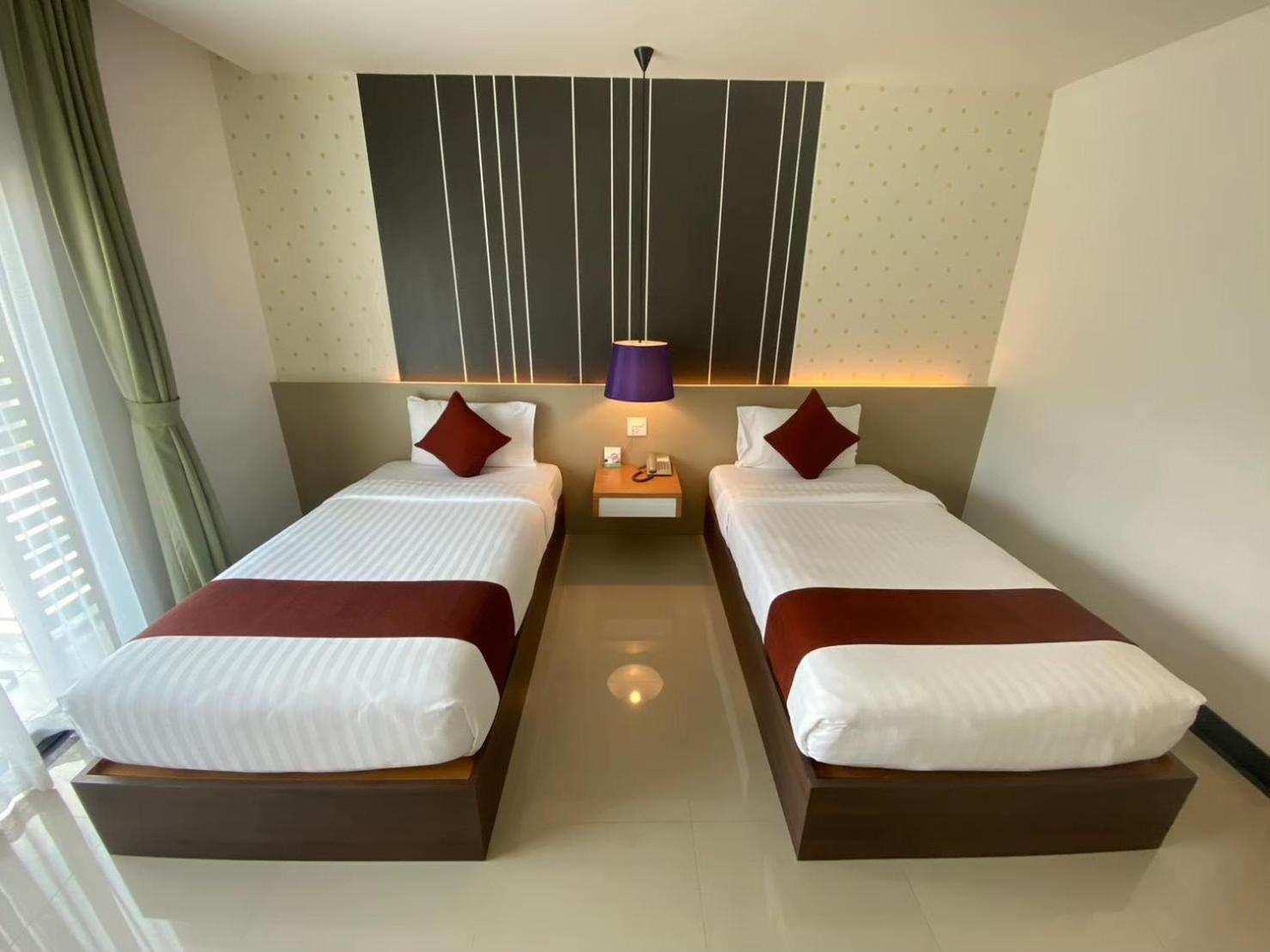 Siva Royal Hotel 4*