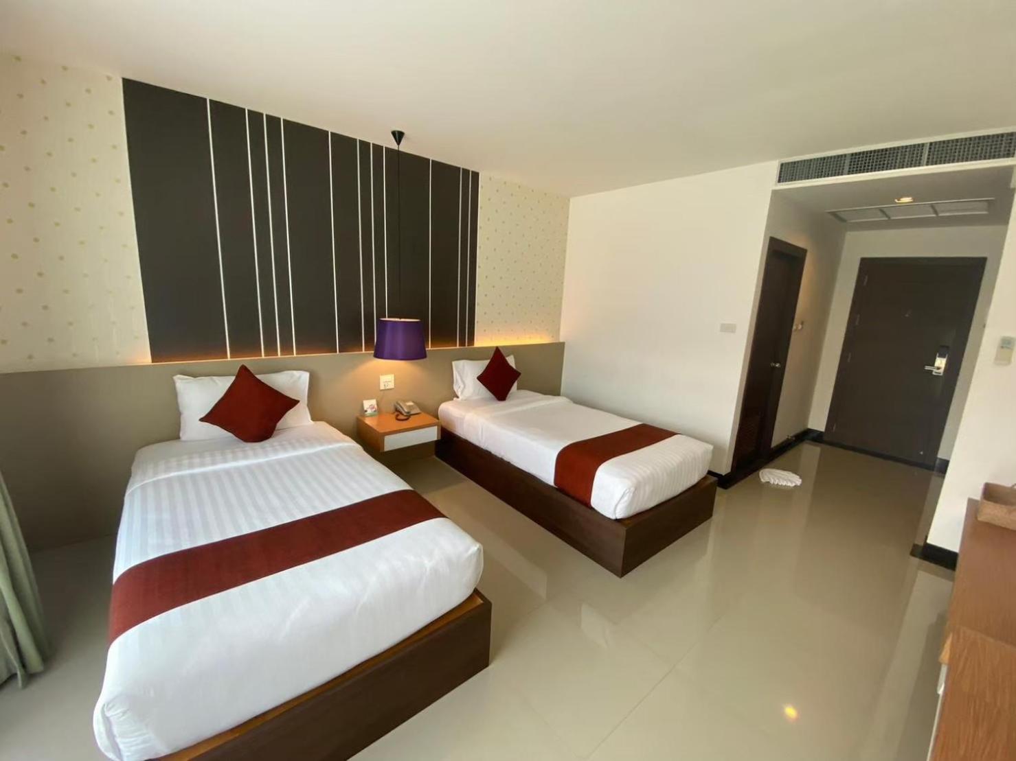 Hotel Siva Royal