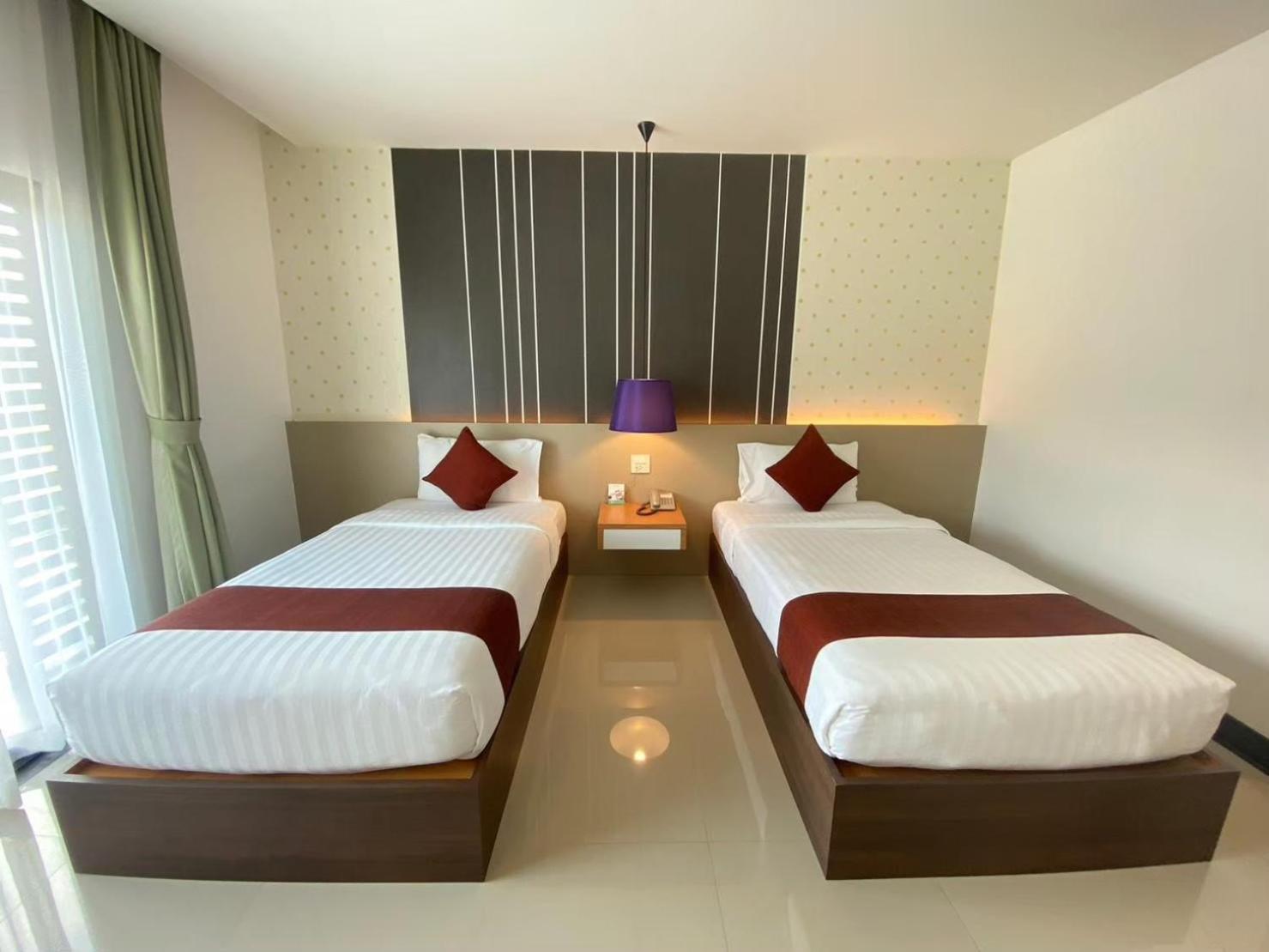 Siva Royal Hotel