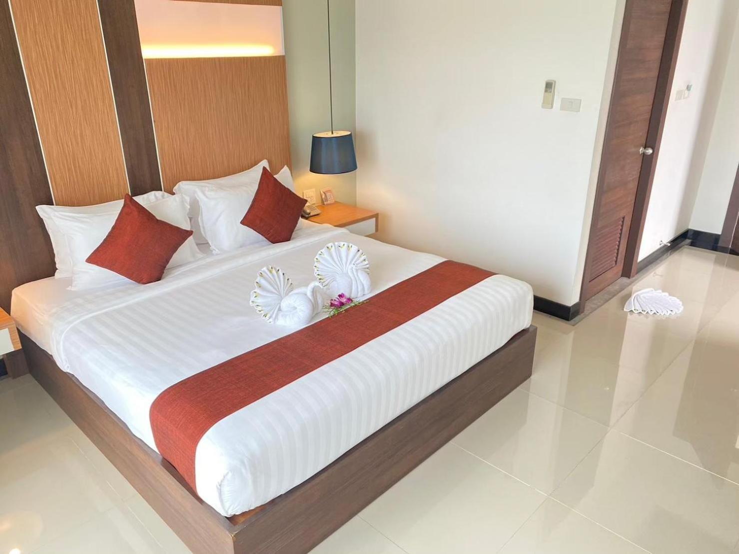 Hotel Siva Royal Phatthalung
