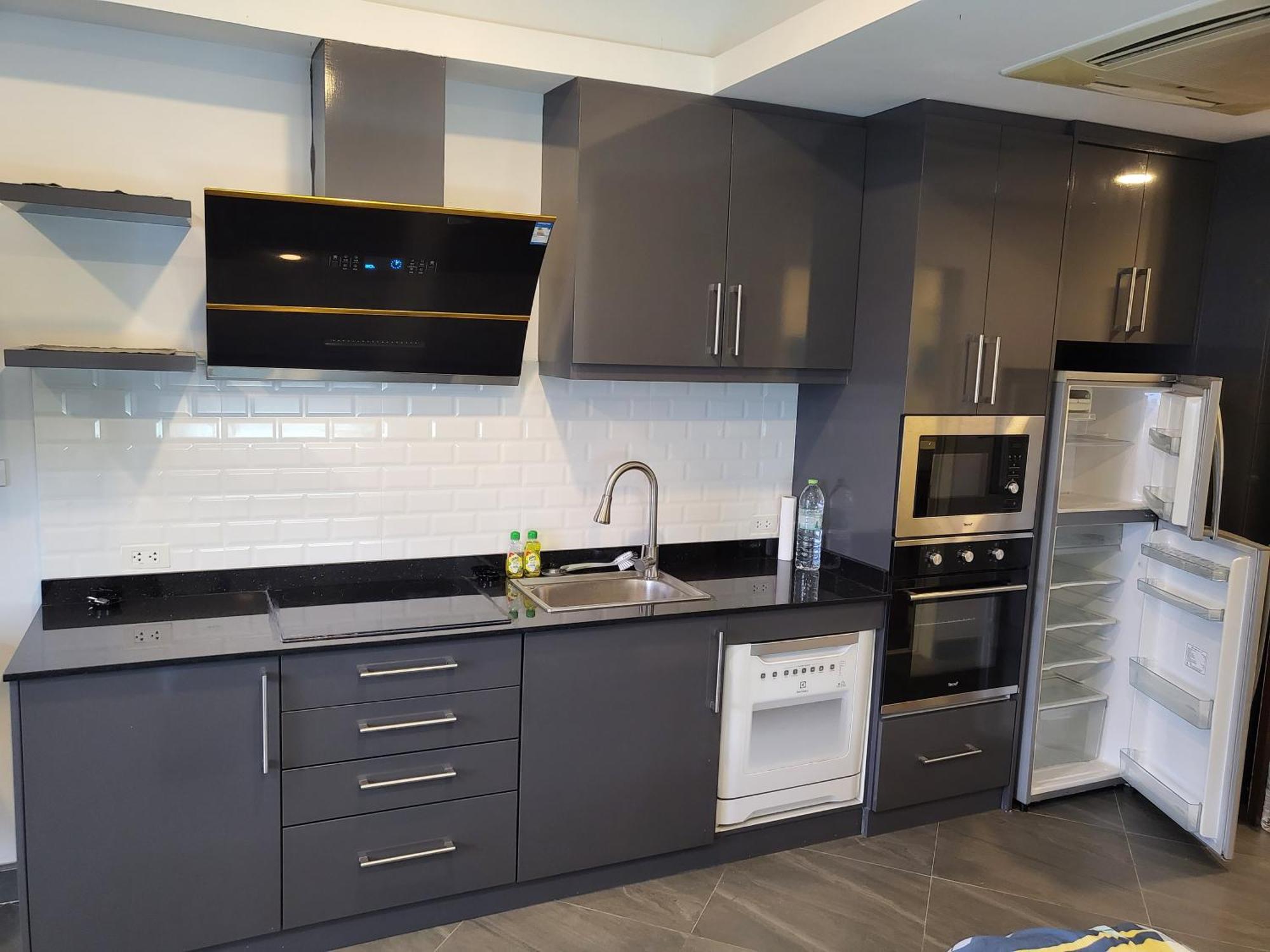 Apartment Germania Jomtien Beach