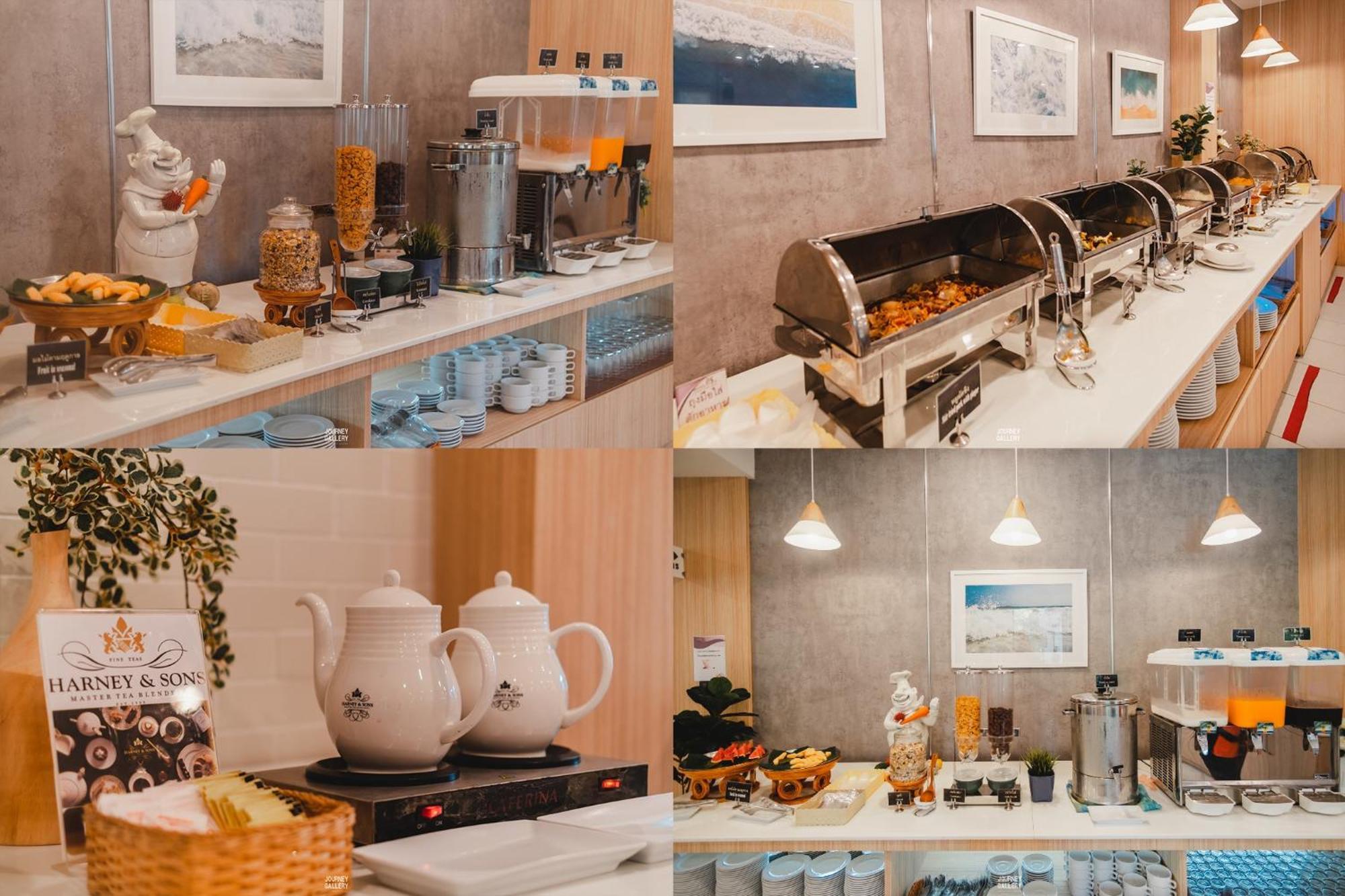 Chaolao Resort 4*
