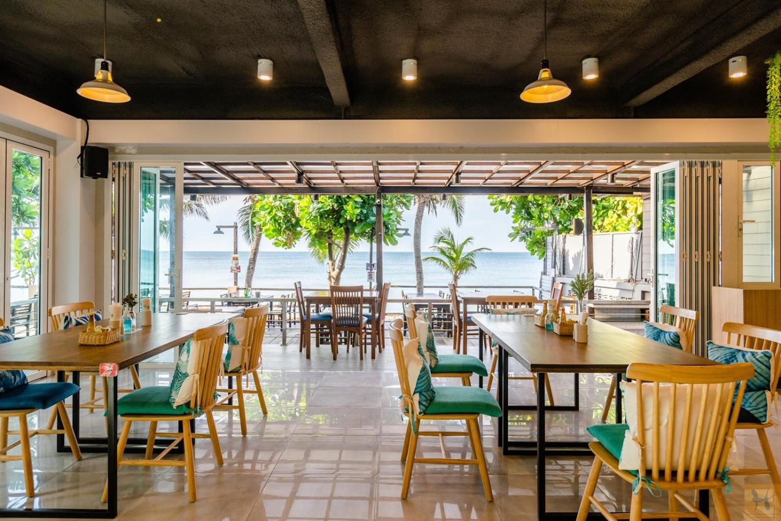 Chaolao 4* Chao Lao Beach