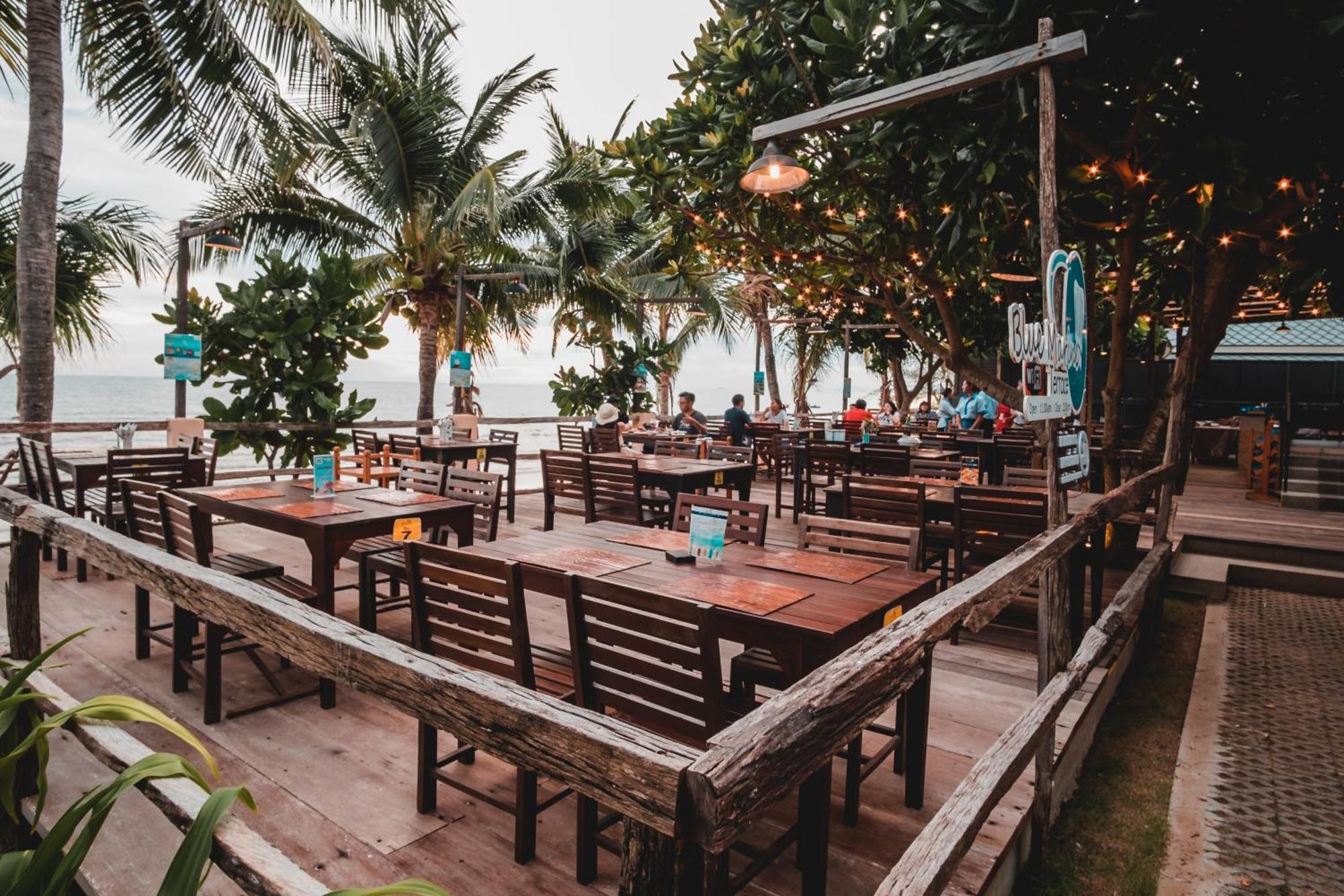 Chaolao Resort