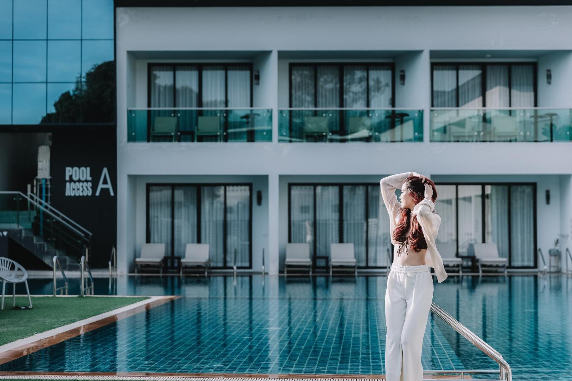 Resort Chaolao