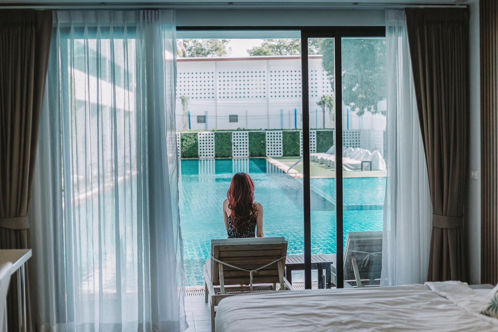 Chaolao 4* Chao Lao Beach