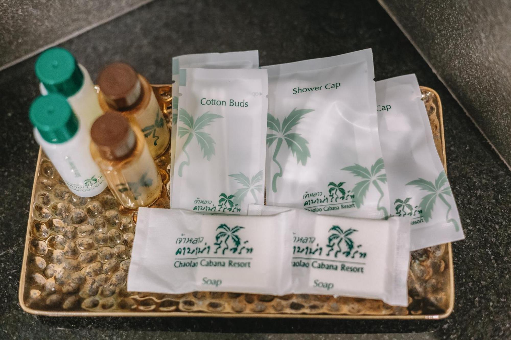 Chaolao Resort Chao Lao Beach
