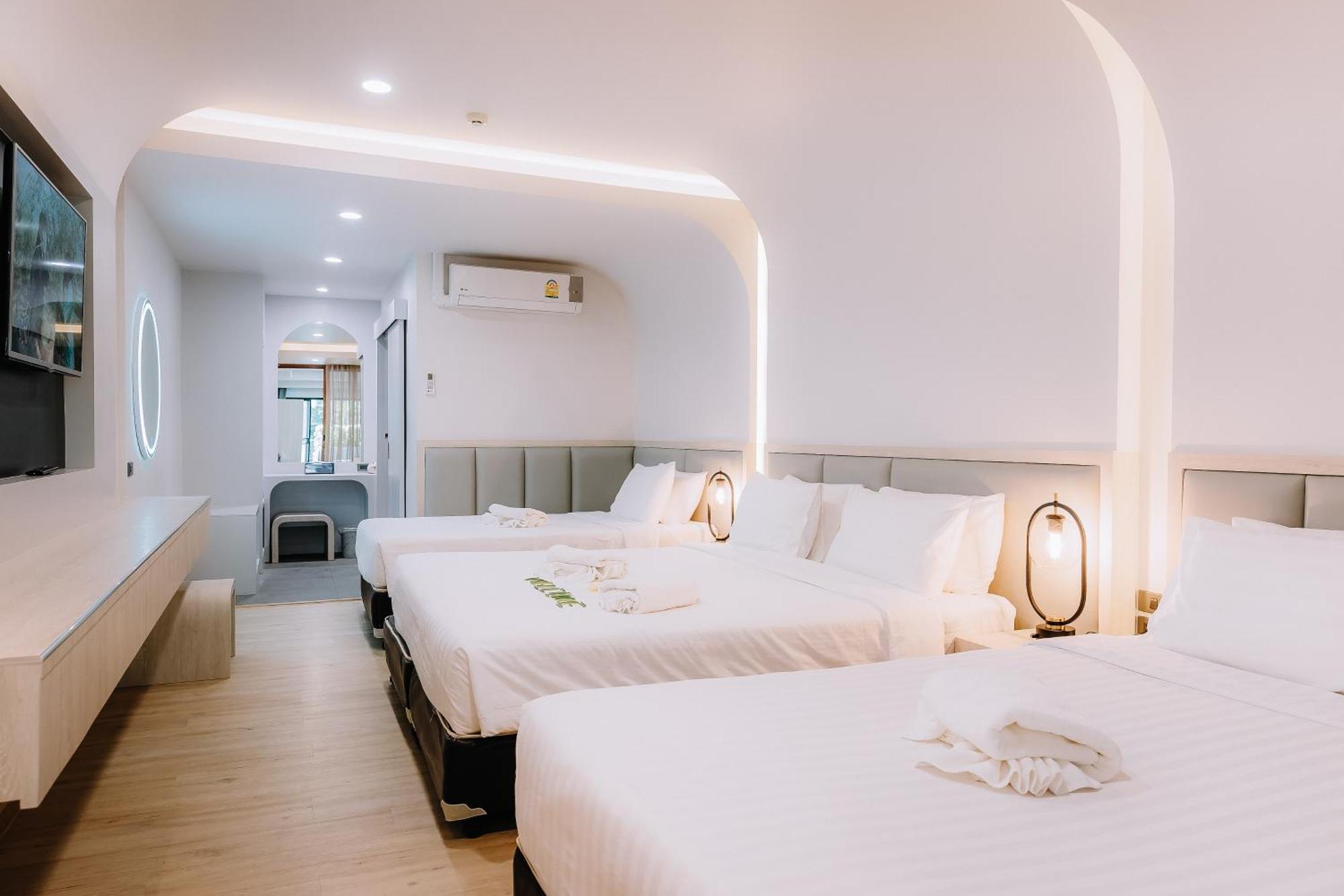 Resort Chaolao 4*