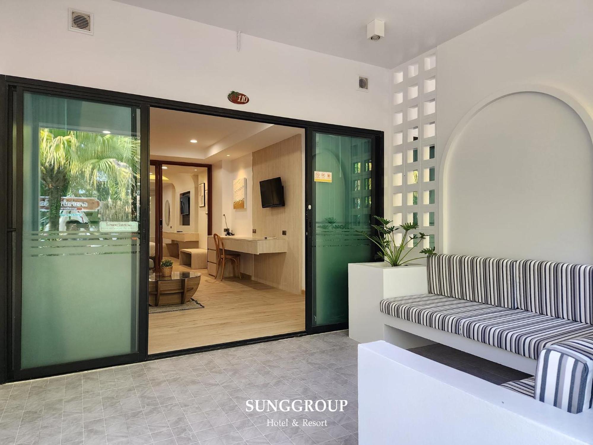 Chaolao Resort 4*