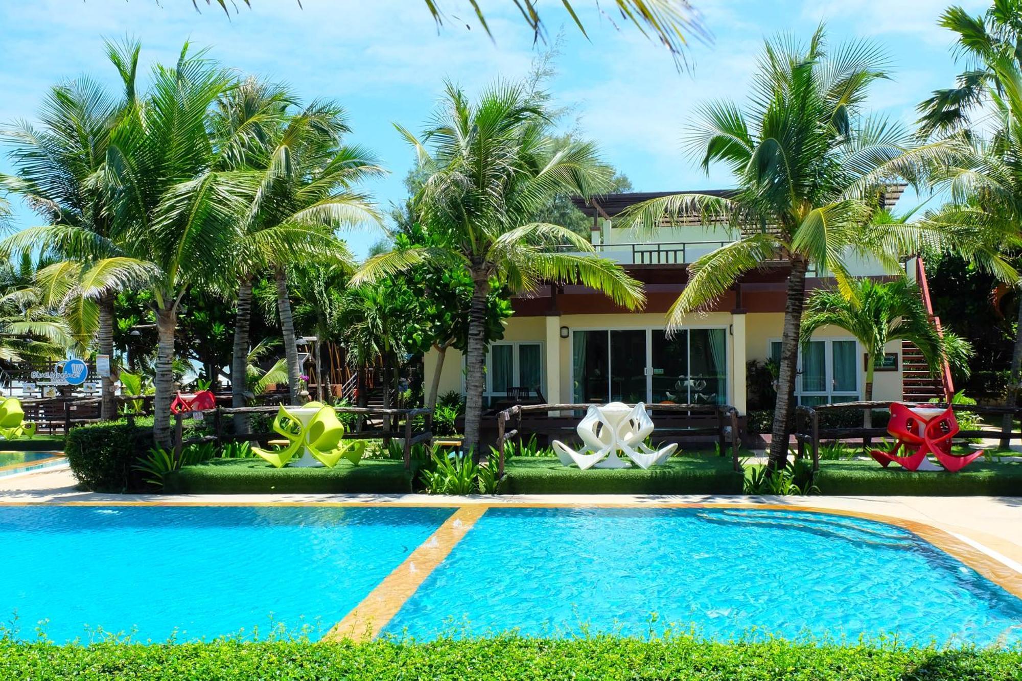 Chaolao Chao Lao Beach