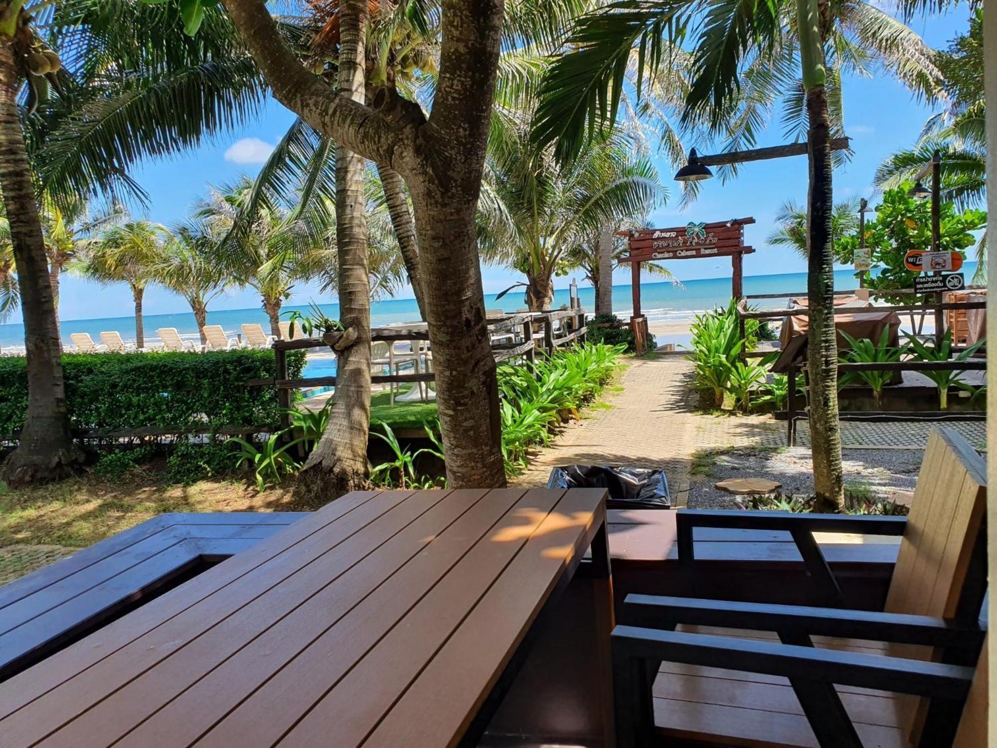 Chaolao 4* Chao Lao Beach