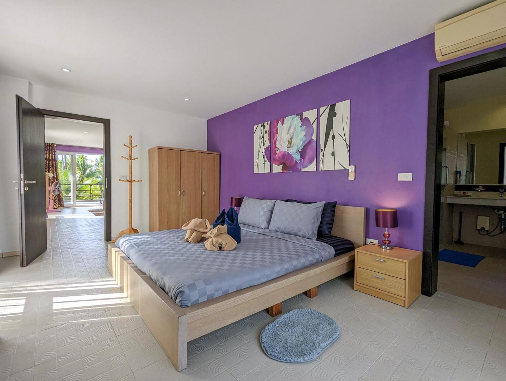 Siam Royal View Holiday park 4*