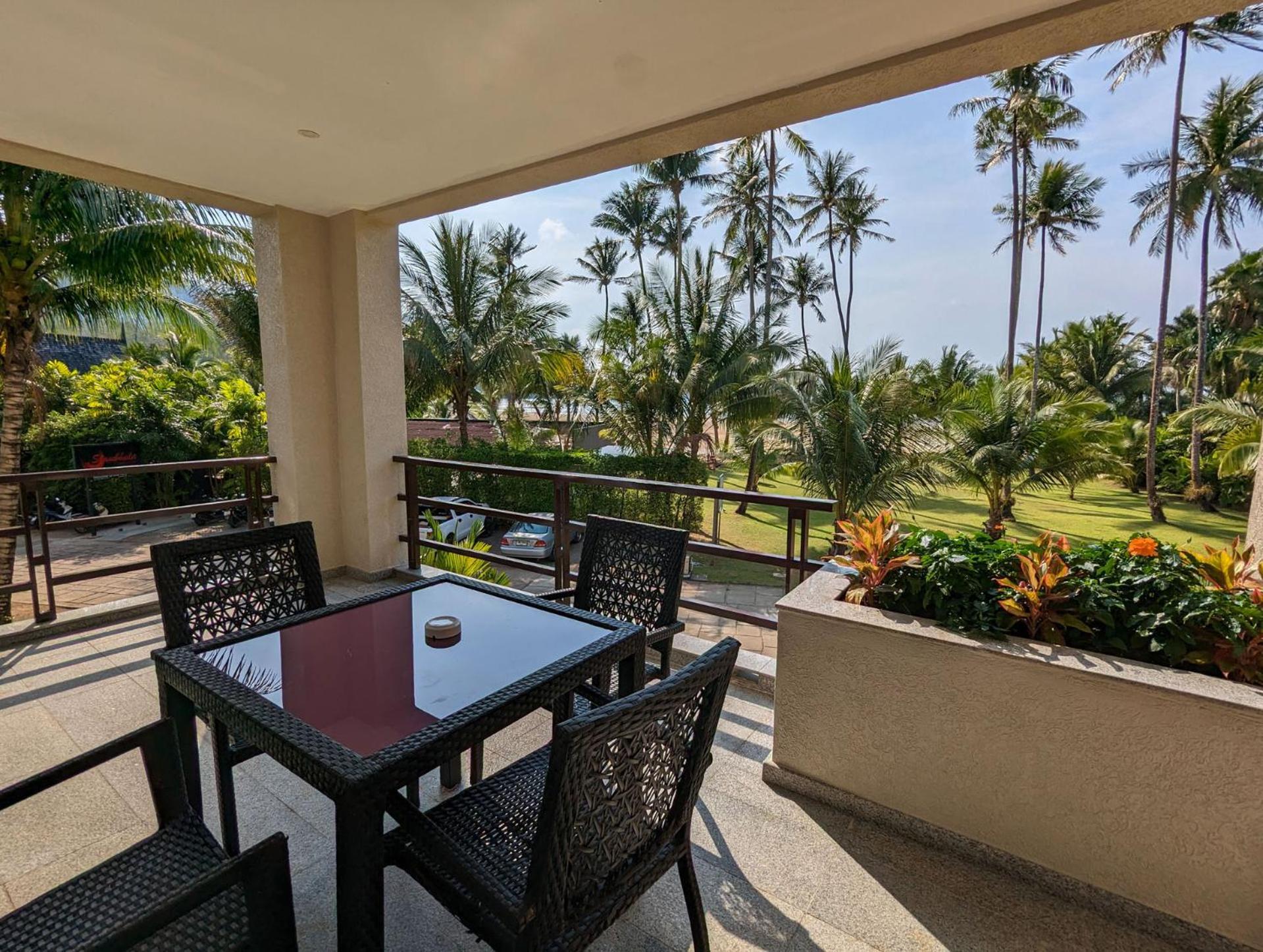 Siam Royal View Holiday park 4*