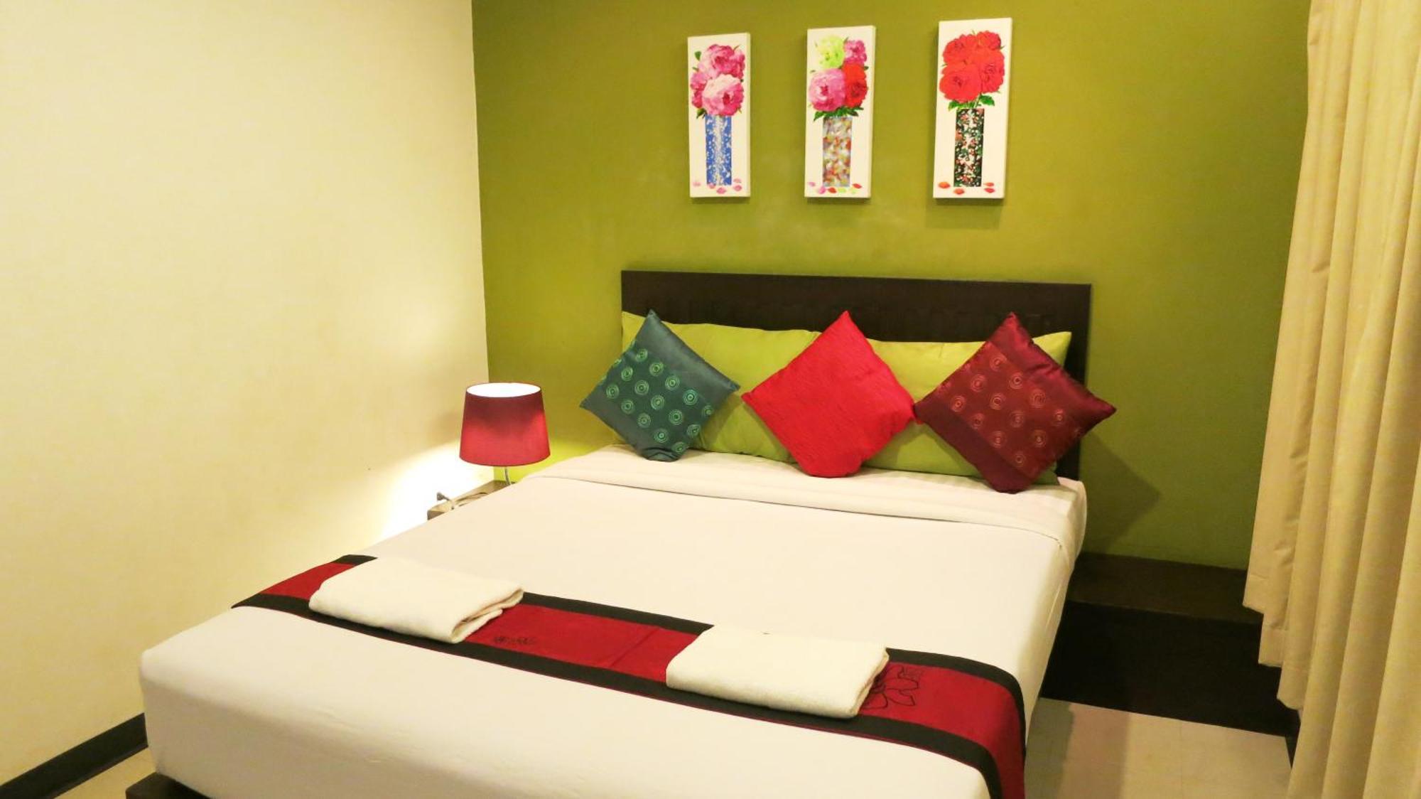 Queen Boutique Chaweng (Koh Samui)