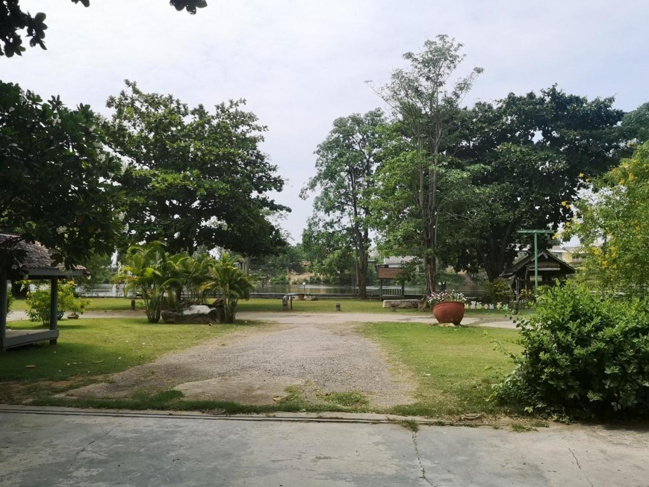 Resort Buasawan & Restaurant