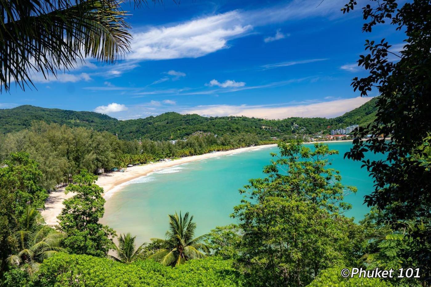 Princess Beachfront - Sha Extra 4* Praia de Kamala