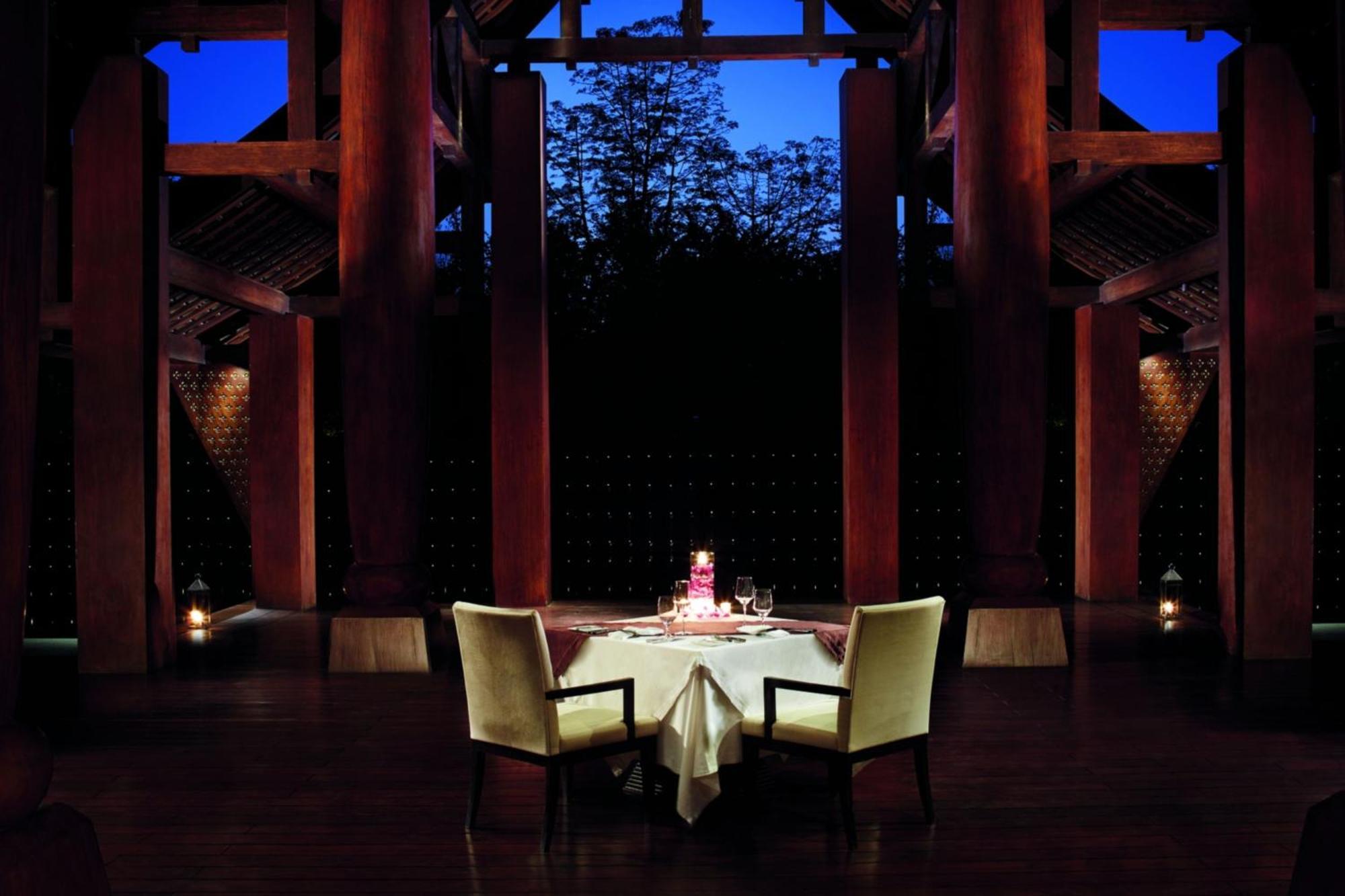 Phulay Bay, A Ritz-carlton Reserve Resort 5*