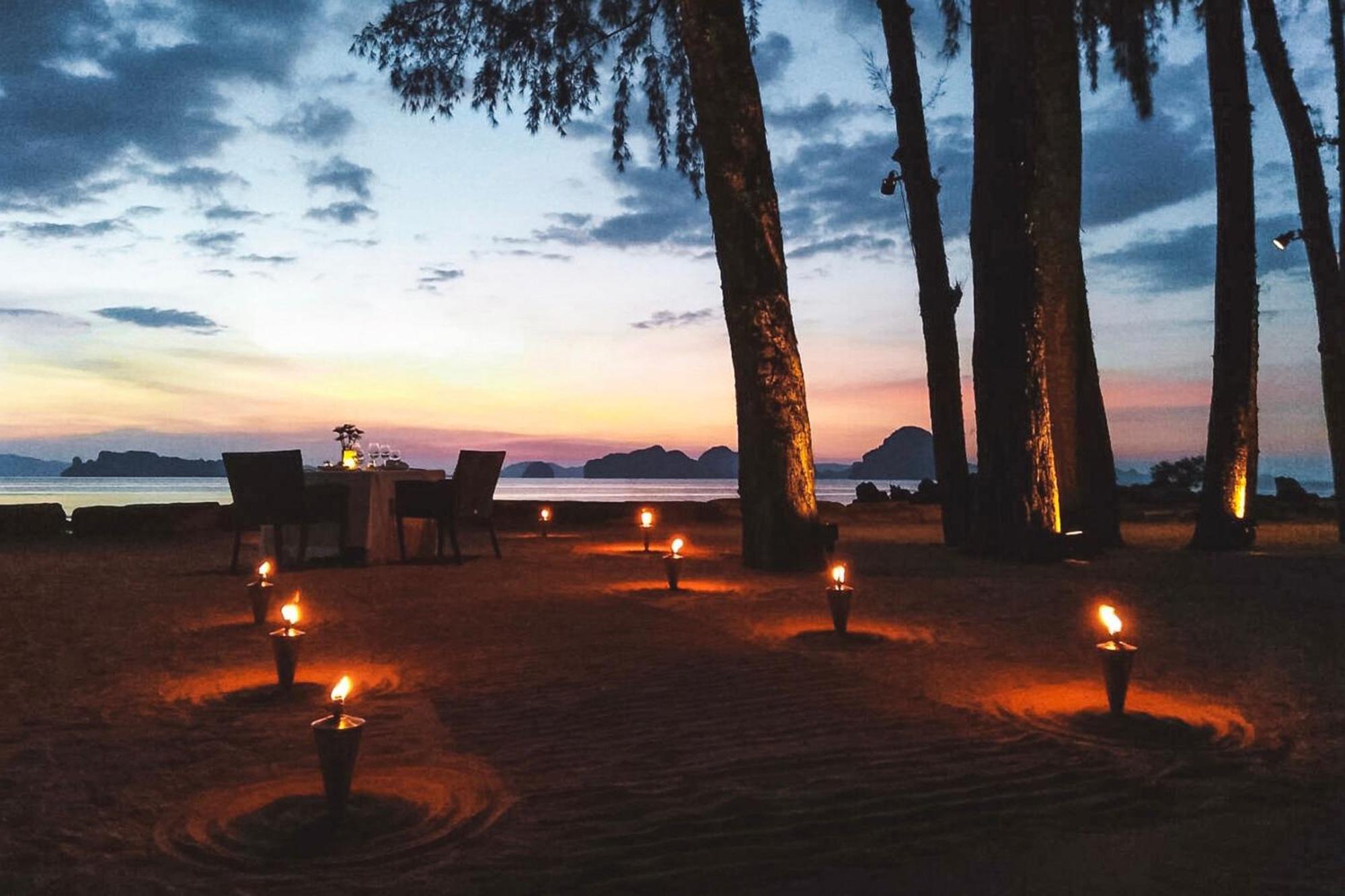 Phulay Bay, A Ritz-carlton Reserve Resort