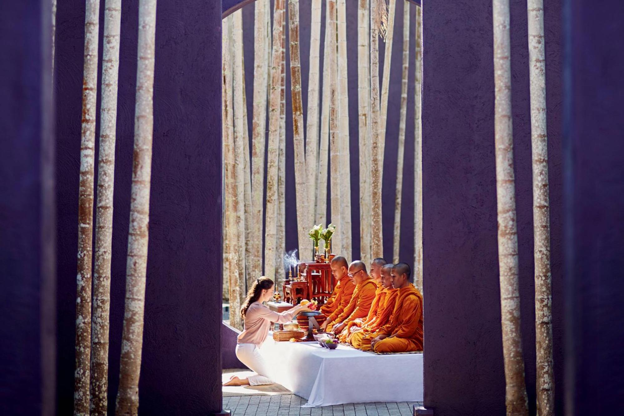Phulay Bay, A Ritz-carlton Reserve 5*