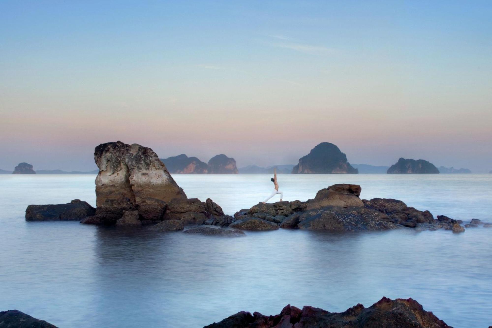 Resort Phulay Bay, A Ritz-carlton Reserve