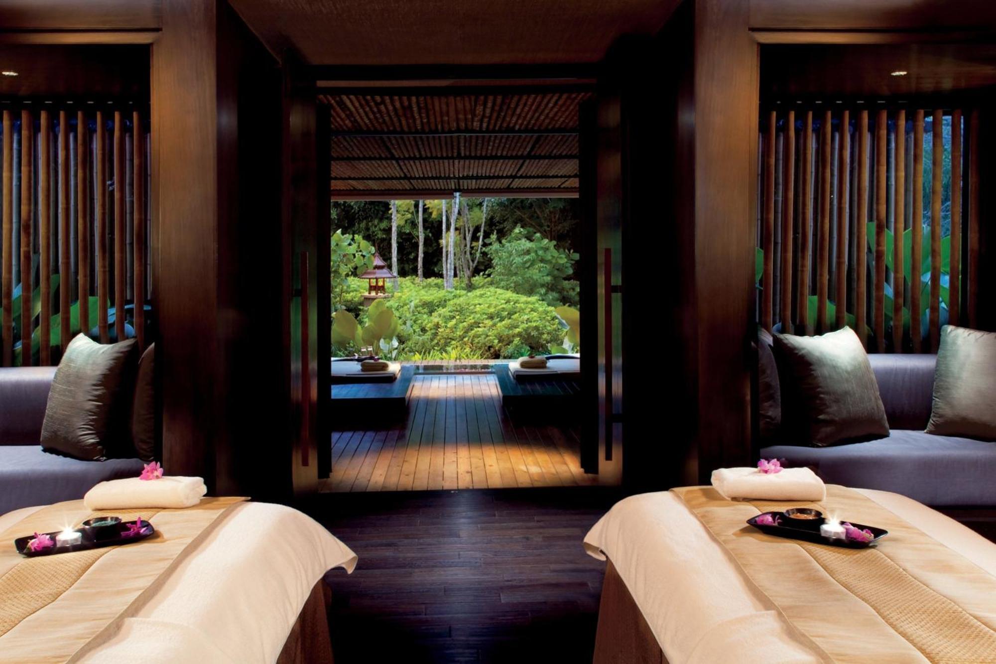 Phulay Bay, A Ritz-carlton Reserve Resort Tub Kaek Beach