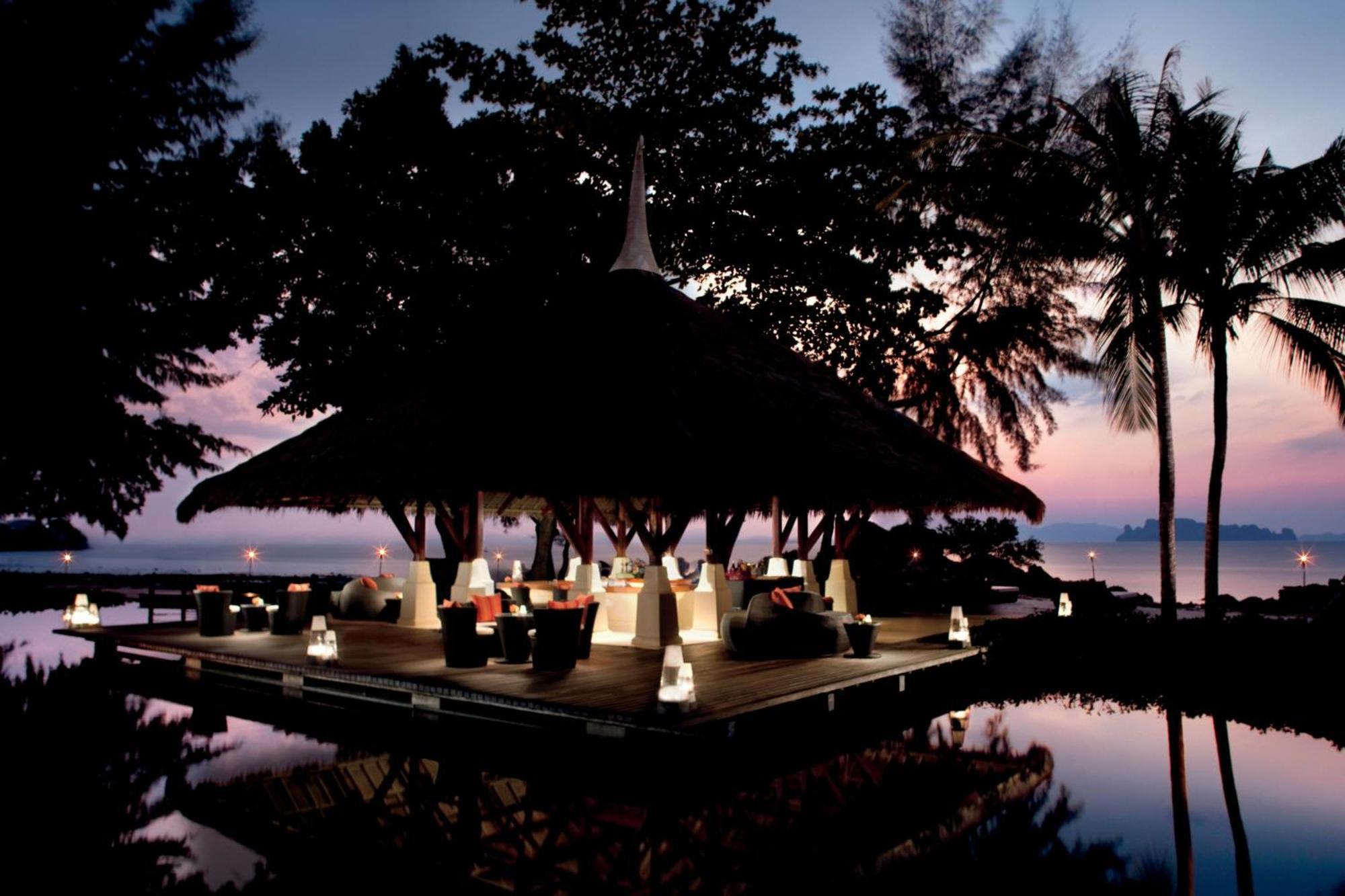 Phulay Bay, A Ritz-carlton Reserve Resort