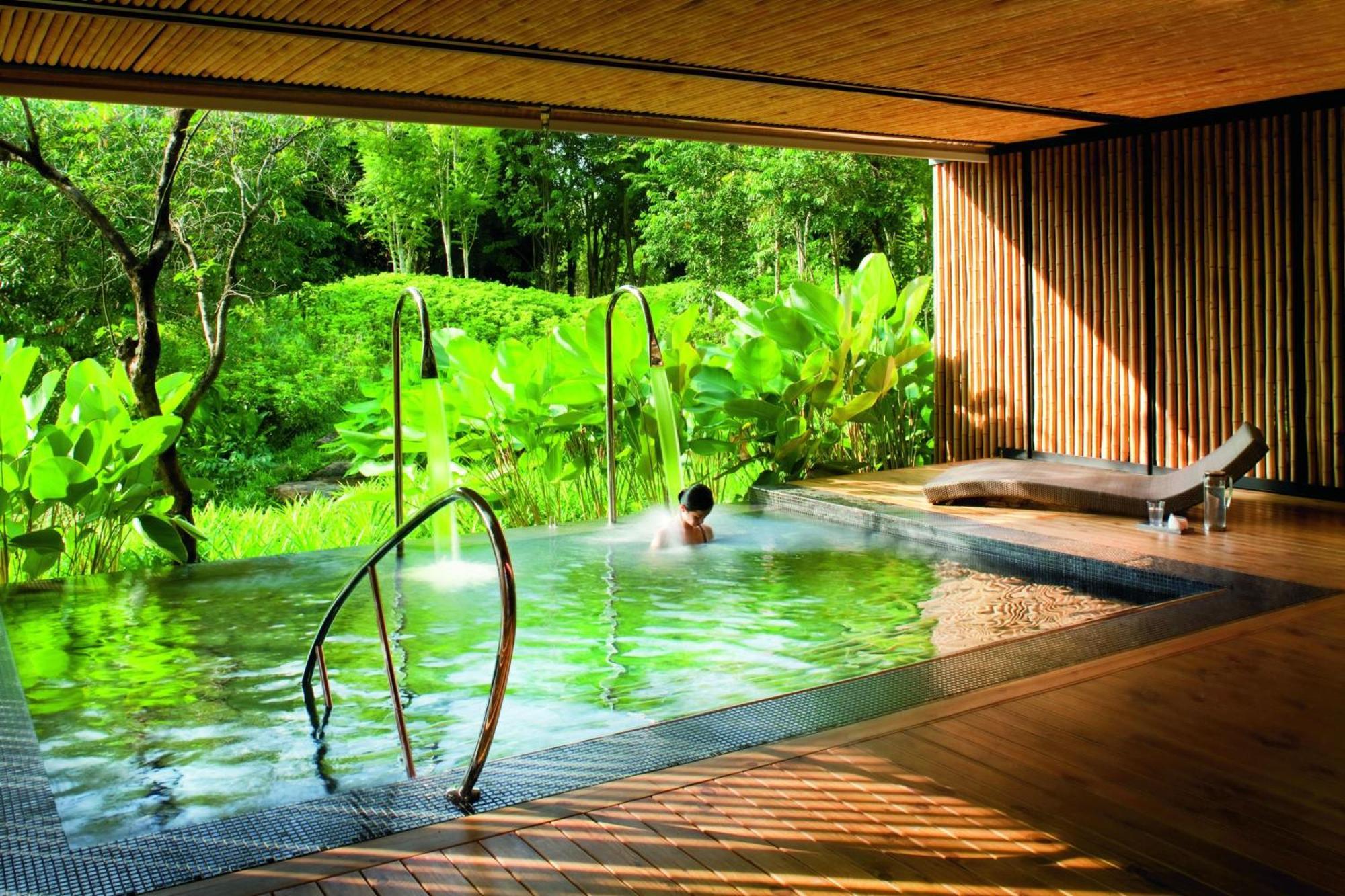 Resort Phulay Bay, A Ritz-carlton Reserve