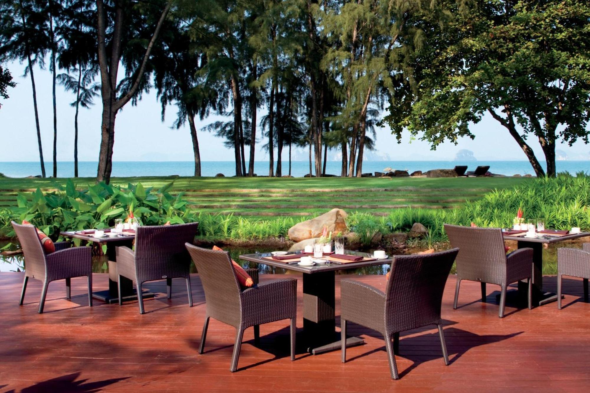 Phulay Bay, A Ritz-carlton Reserve Resort