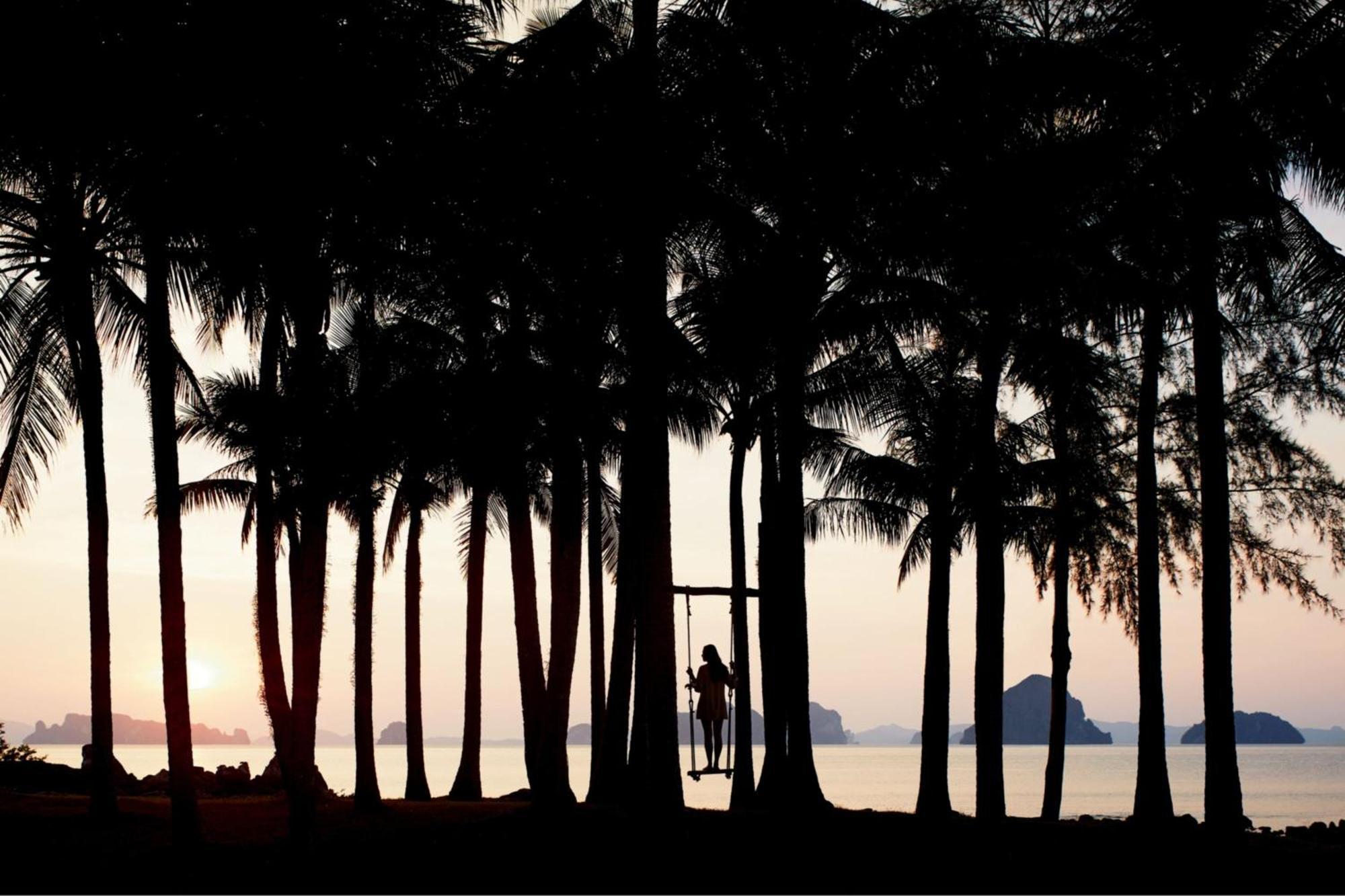 Phulay Bay, A Ritz-carlton Reserve Resort 5*