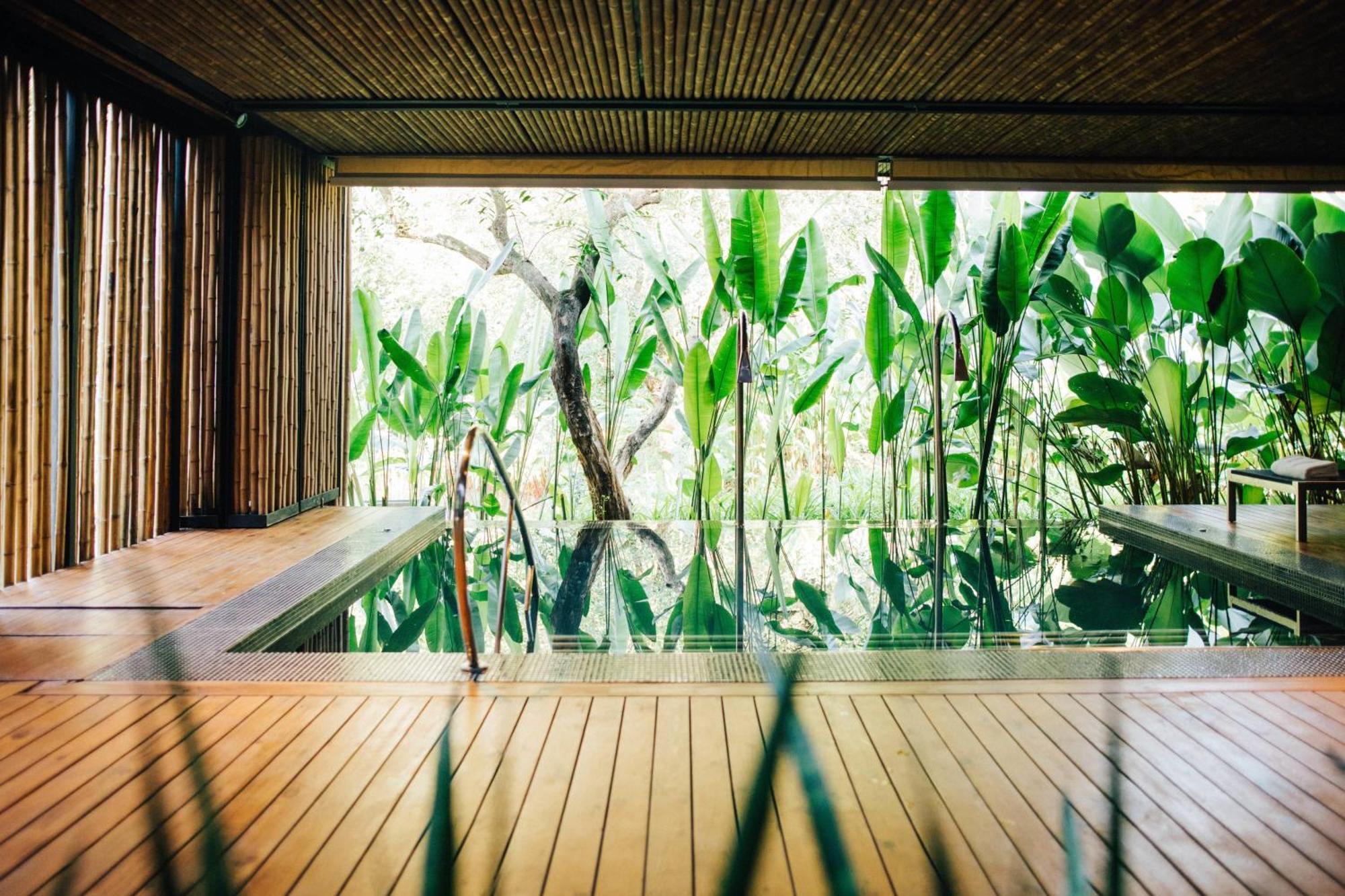 Resort Phulay Bay, A Ritz-carlton Reserve Tub Kaek Beach