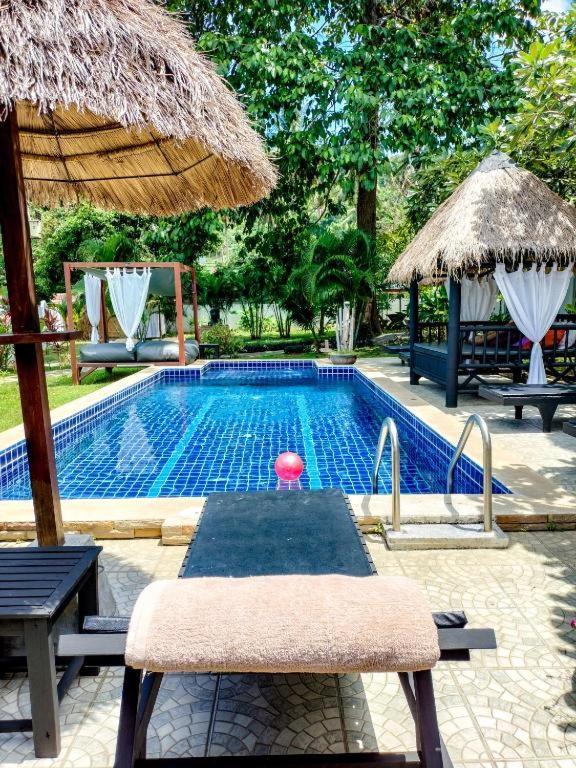 Wirason Bed & Breakfast Lamai Beach (Koh Samui)
