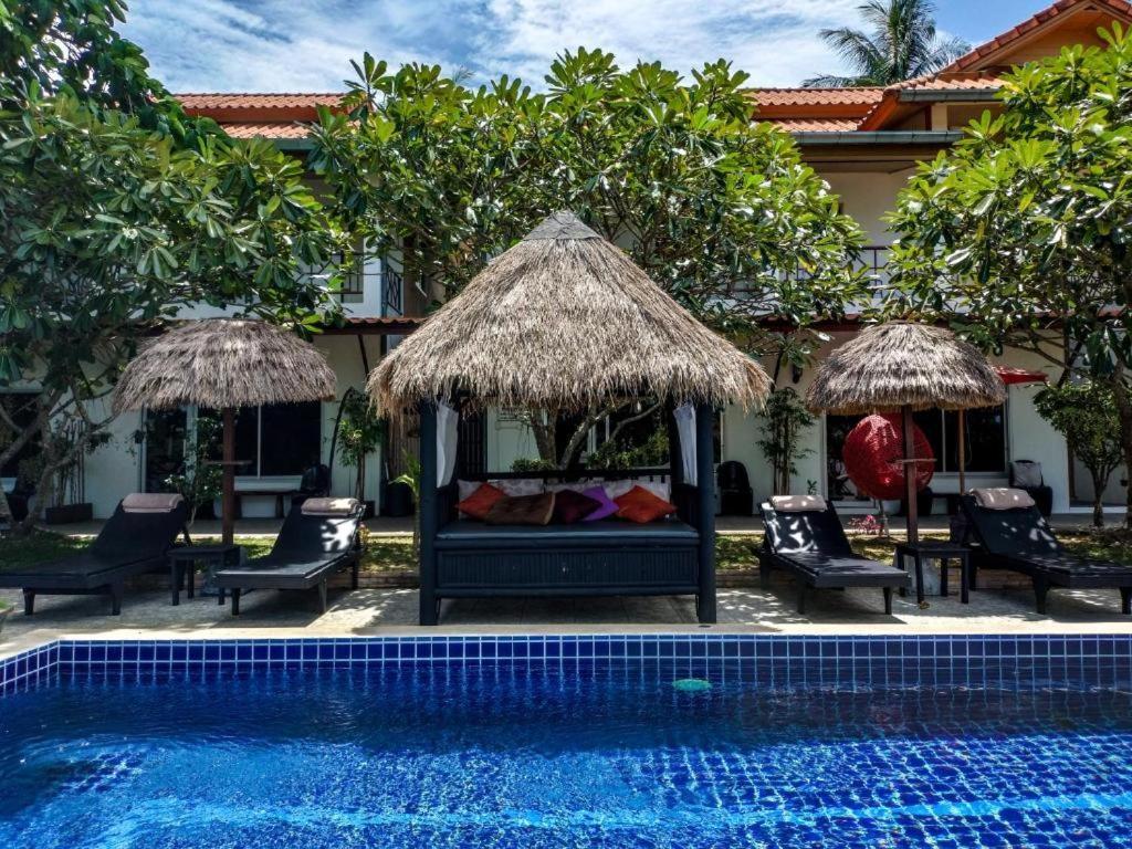 Bed & Breakfast Wirason 3*
