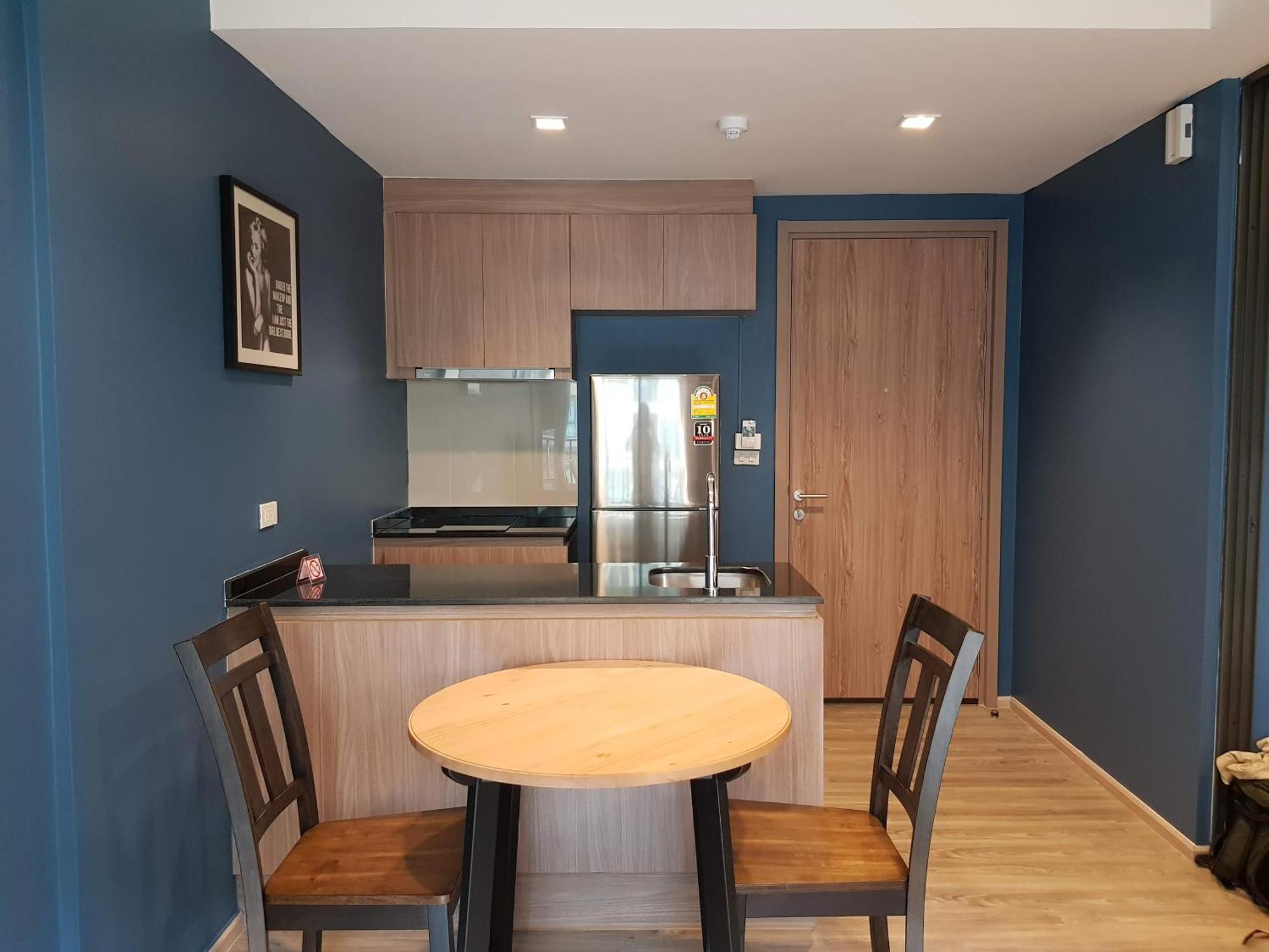 Apartment Rain Cha Am - Hua Hin By J&p Cha-Am