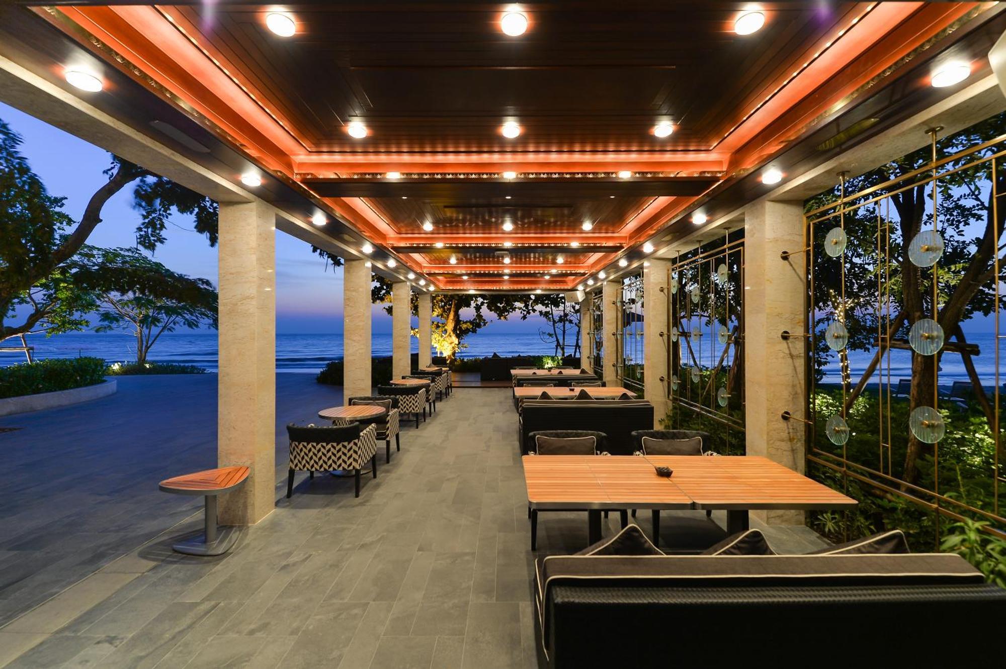 Hotel Baba Club Hua Hin Luxury Pool By Sri Panwa Cha-Am