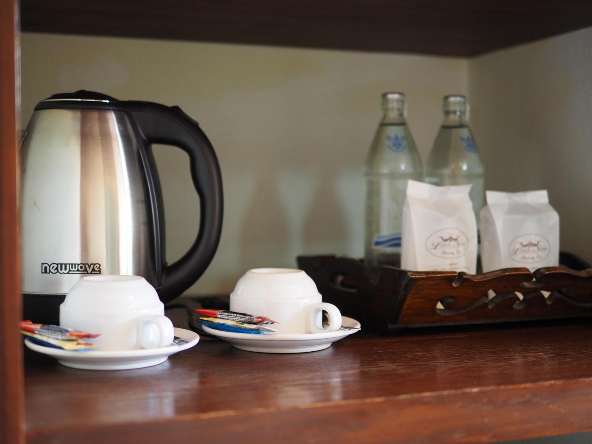 Hotel Luckswan - Sha Extra Chiang Rai