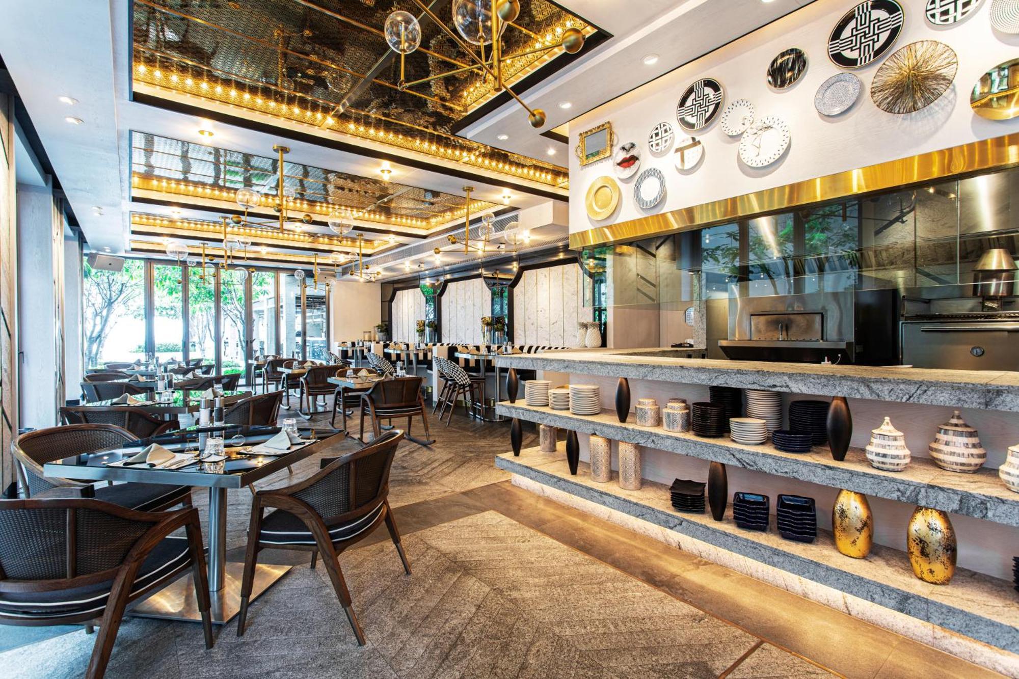 Hotel Baba Club Hua Hin Luxury Pool By Sri Panwa
