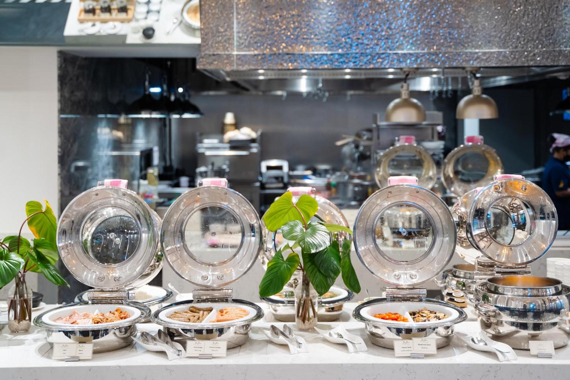Hotel Baba Club Hua Hin Luxury Pool By Sri Panwa