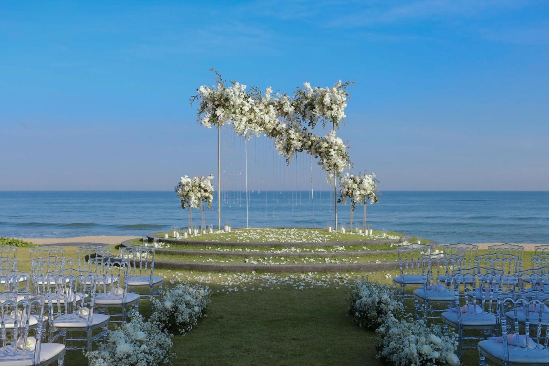 Baba Club Hua Hin Luxury Pool By Sri Panwa Hotel