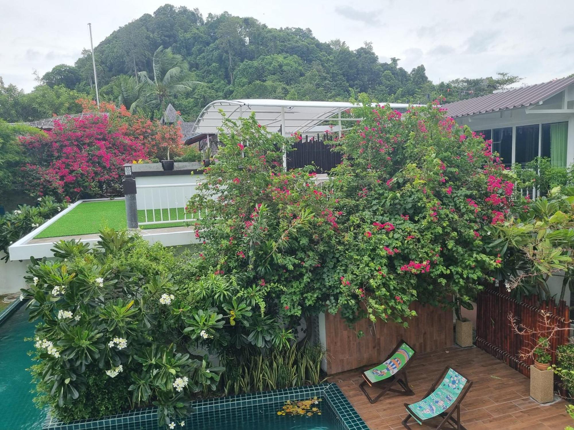 Yao Yai Resort