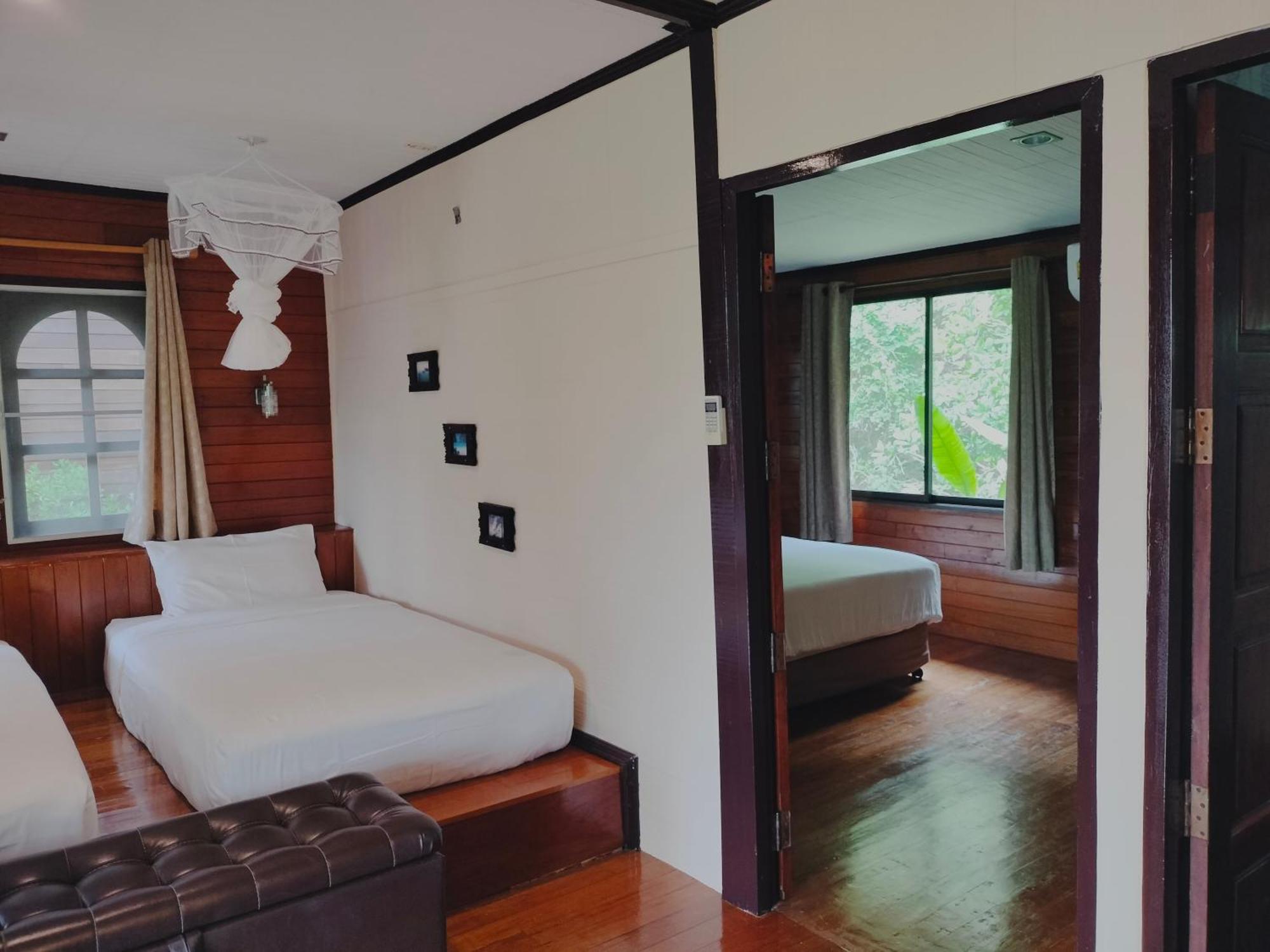 Resort Suntisook