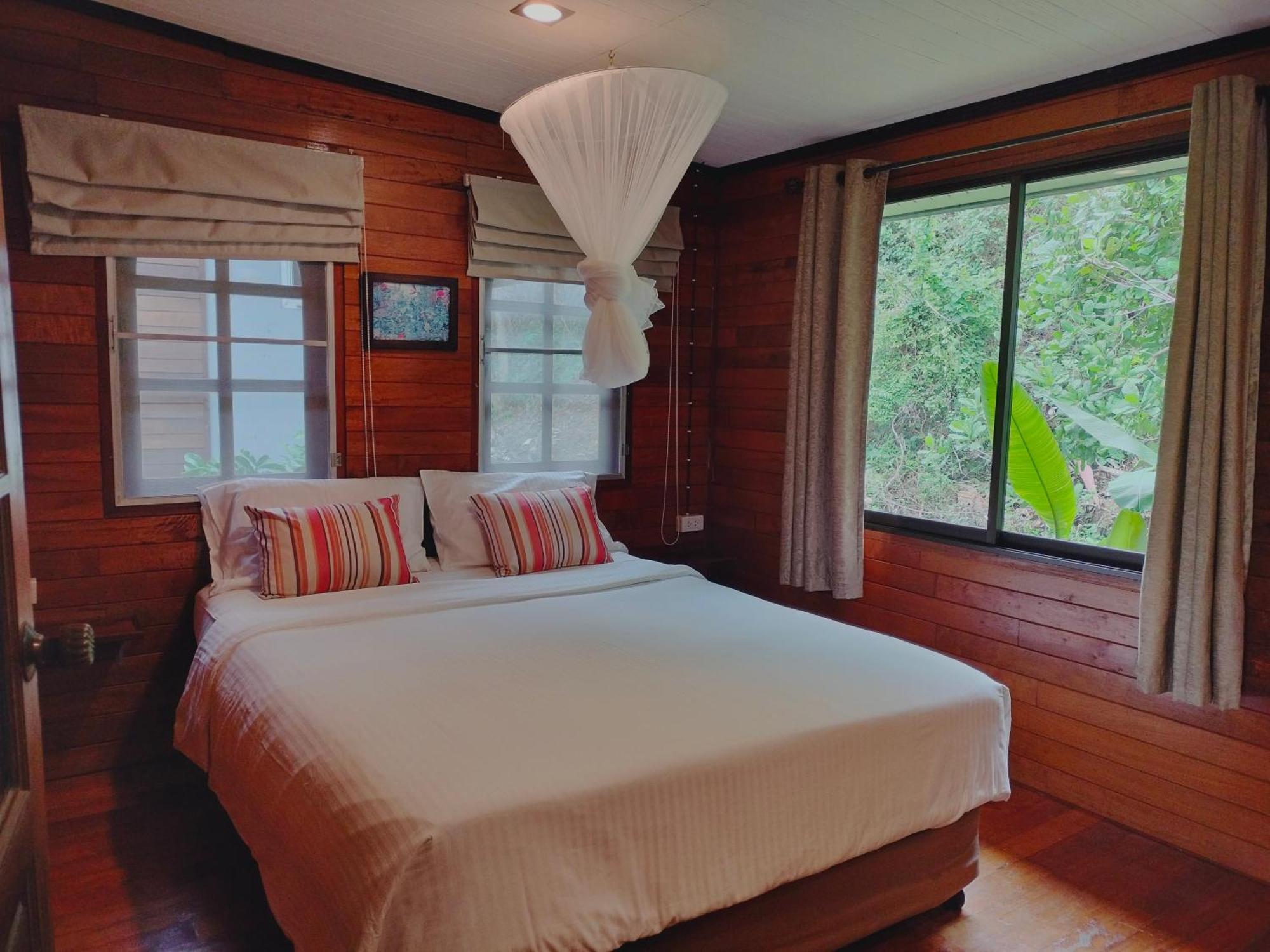 Resort Suntisook 2*