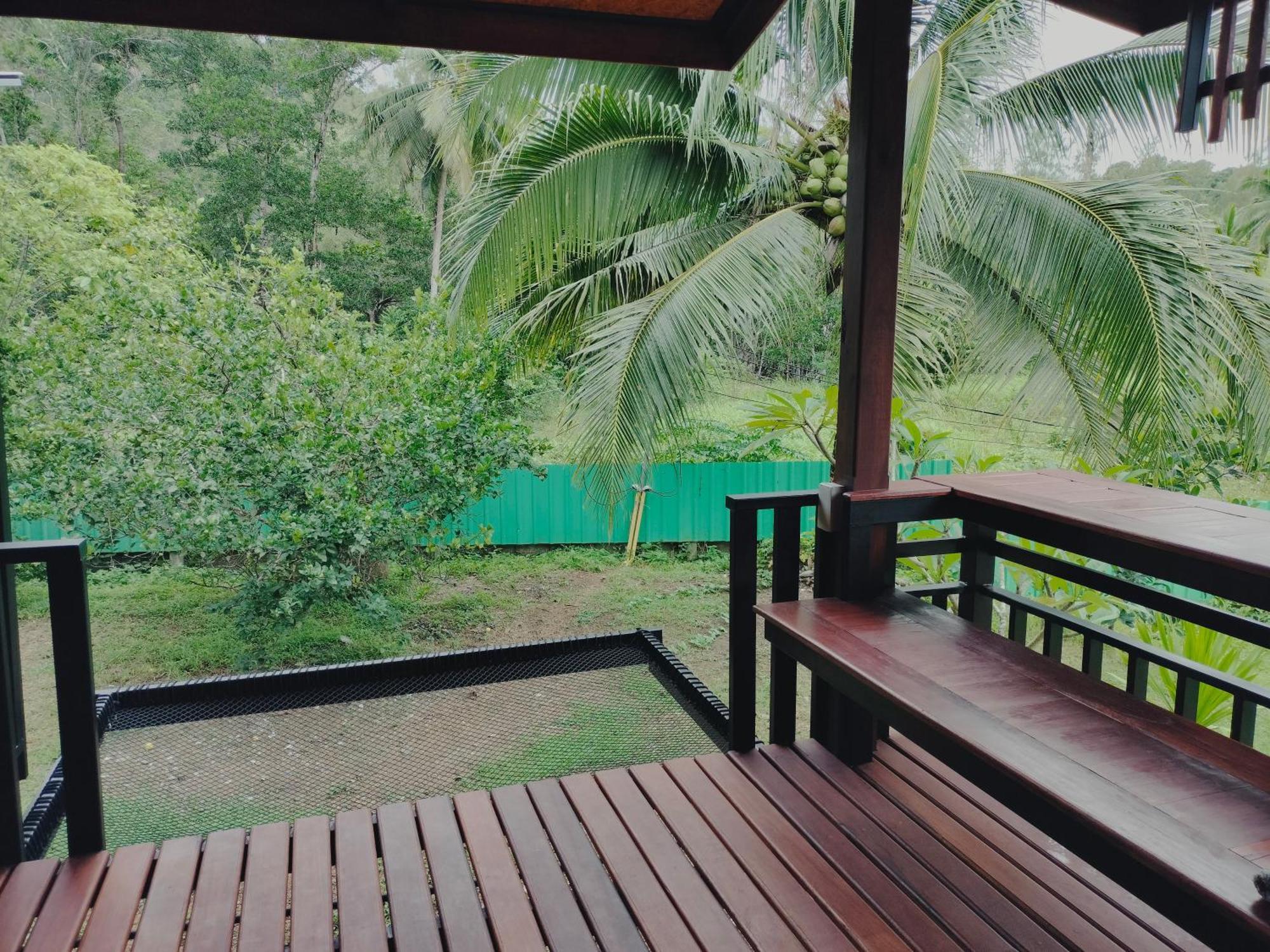 Suntisook Resort Ko Yao Noi