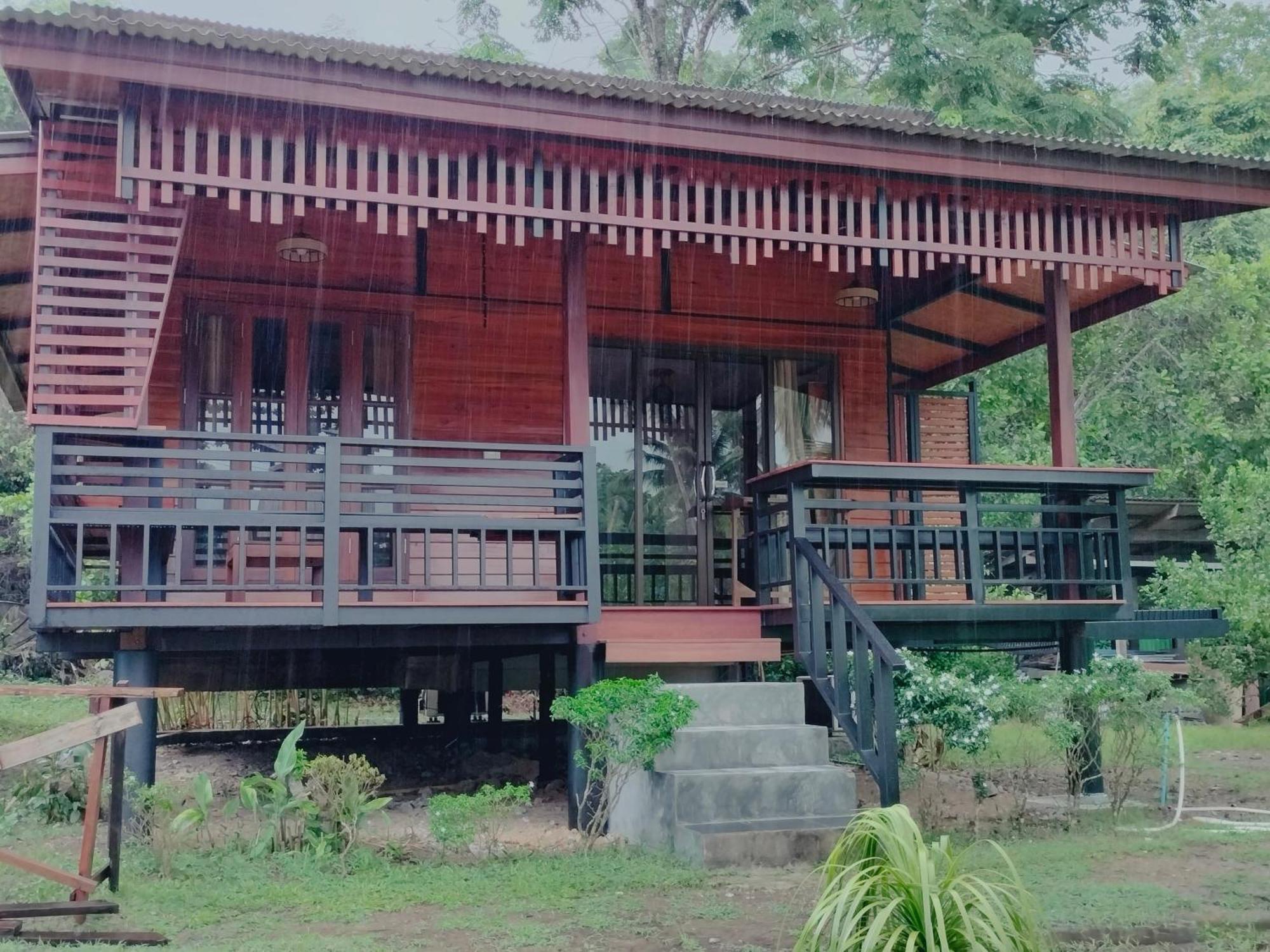 Suntisook Resort Ko Yao Noi