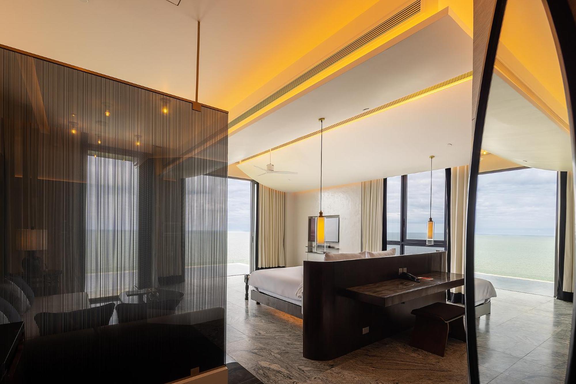 Hotel Baba Club Hua Hin Luxury Pool By Sri Panwa 5*